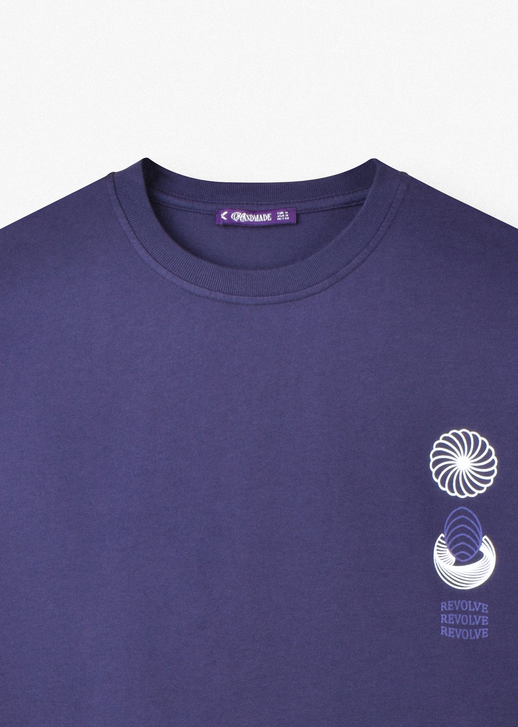 PRINTED BOXY-FIT T-SHIRT