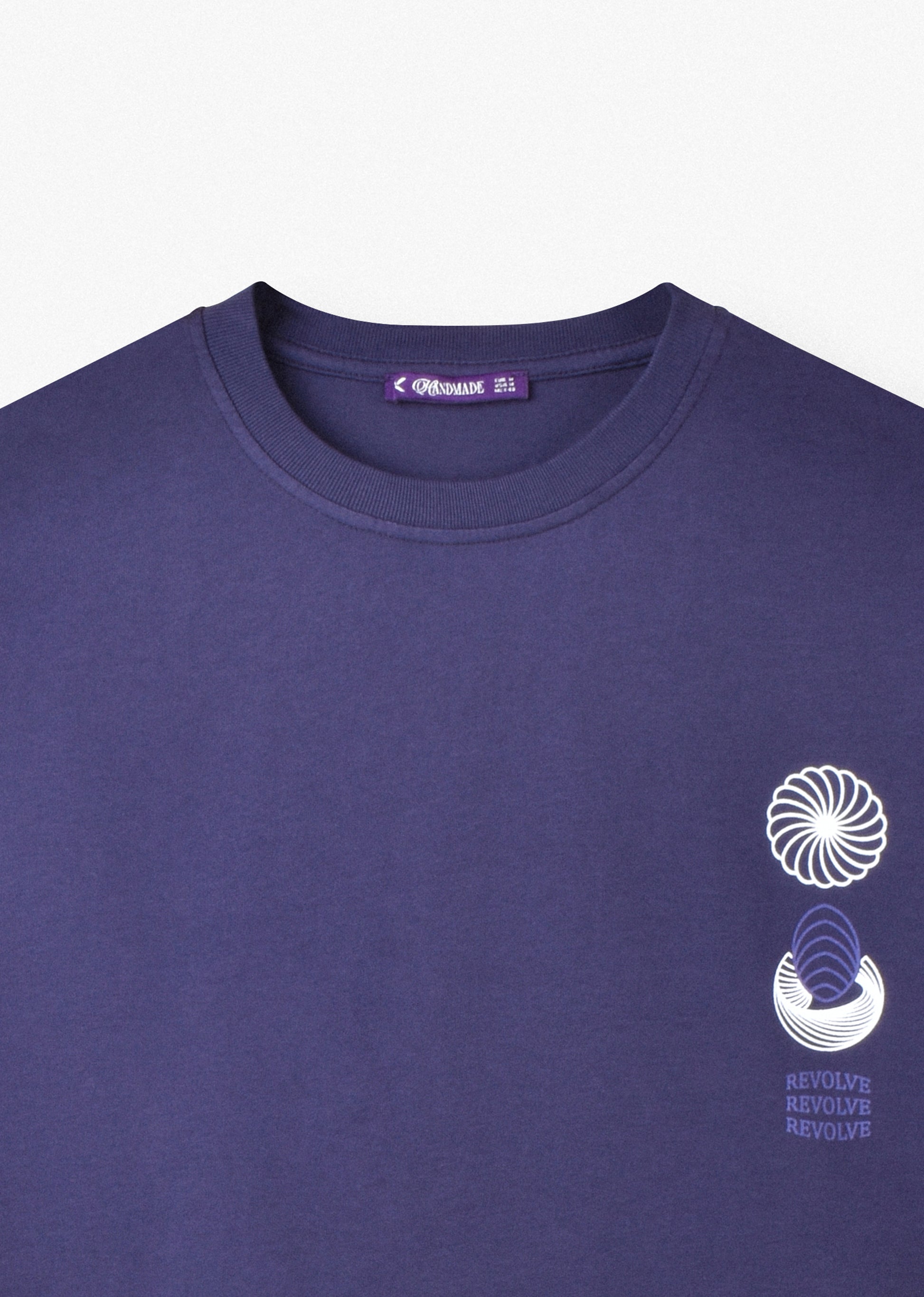 PRINTED BOXY-FIT T-SHIRT