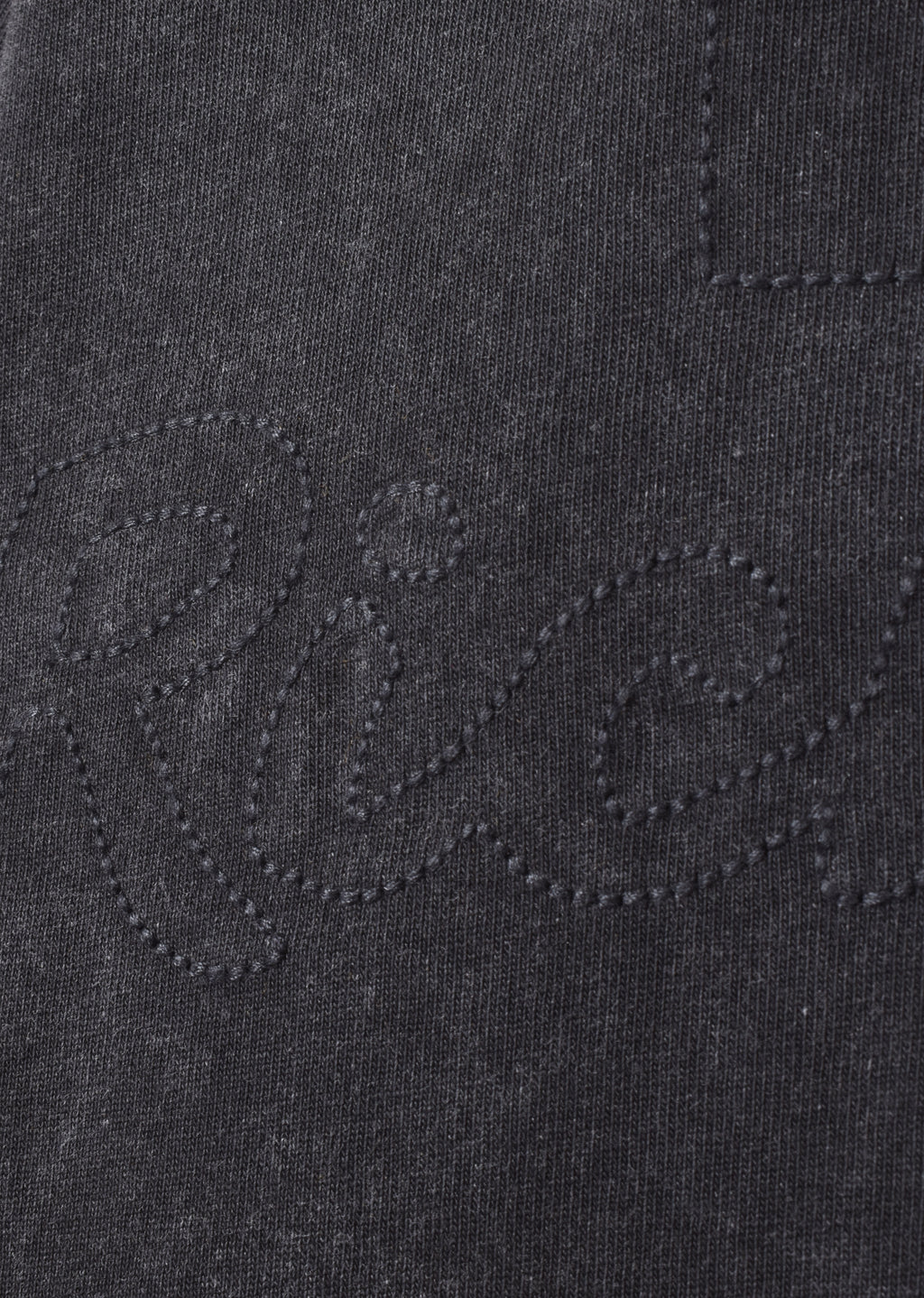 WASHED BOXY-FIT T-SHIRT