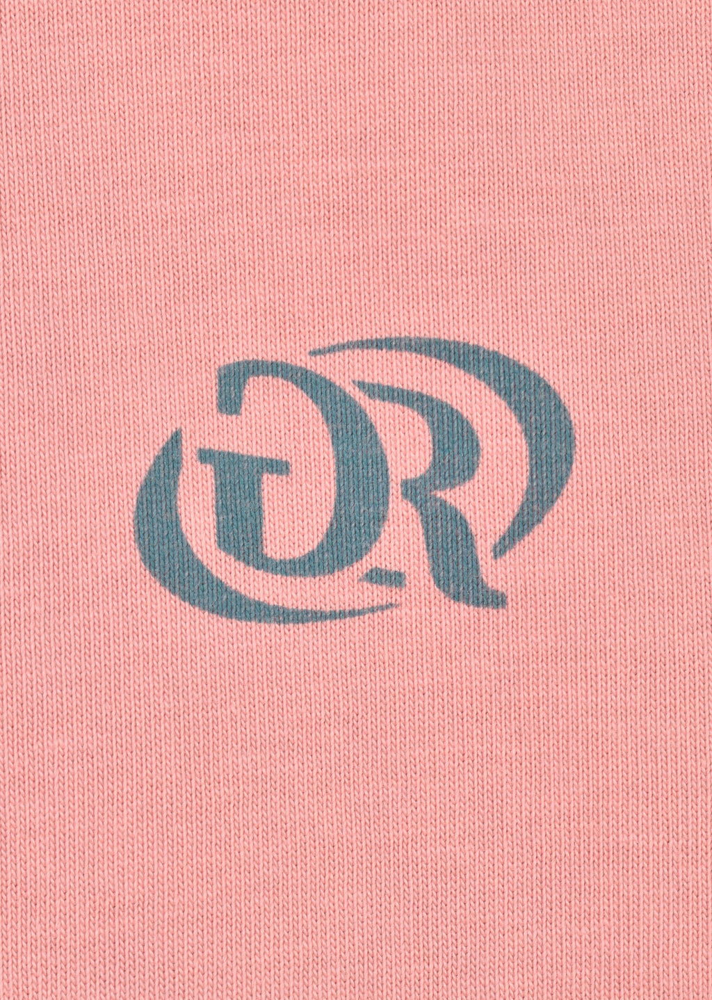 WASHED BOXY-FIT T-SHIRT