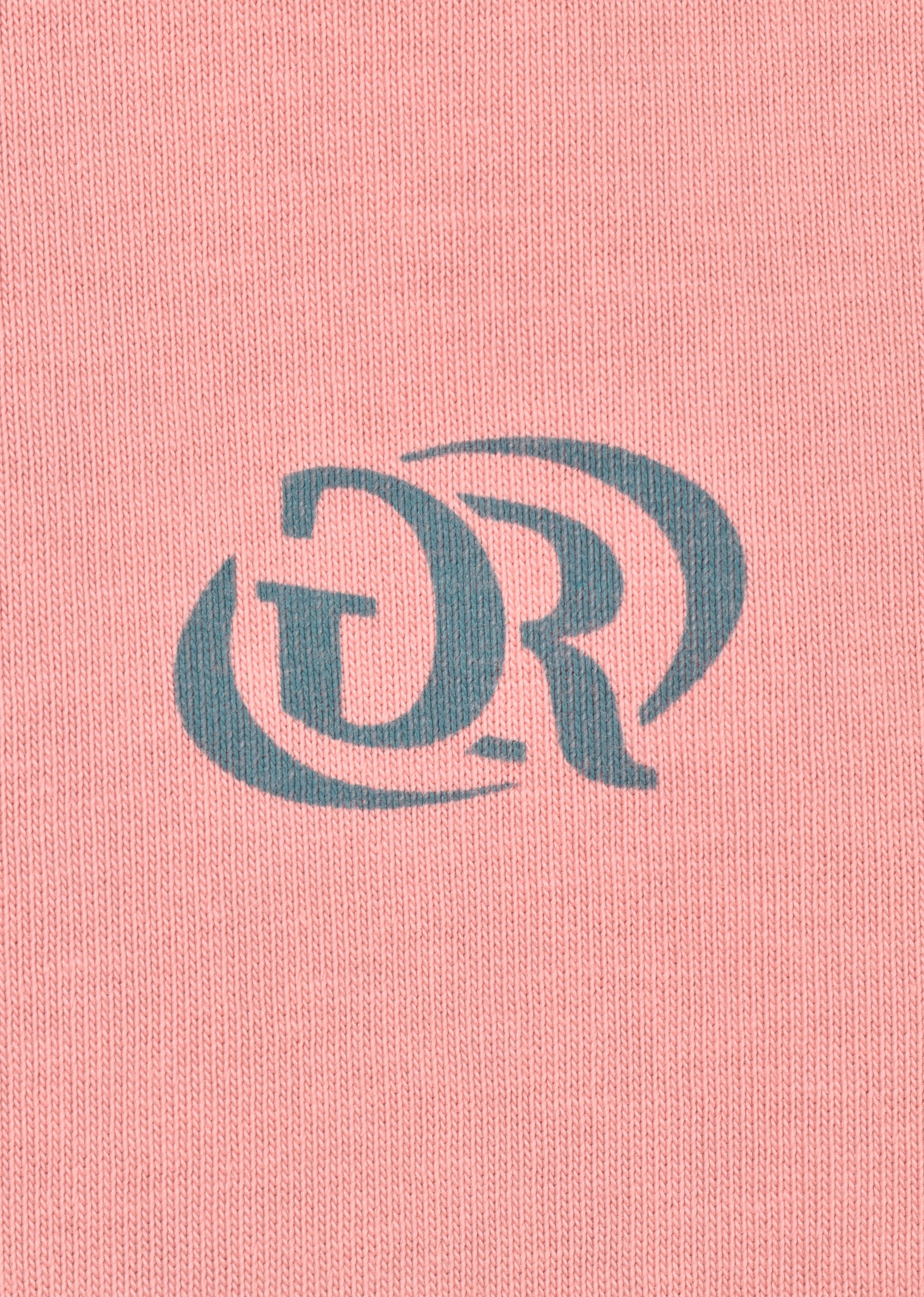 WASHED BOXY-FIT T-SHIRT