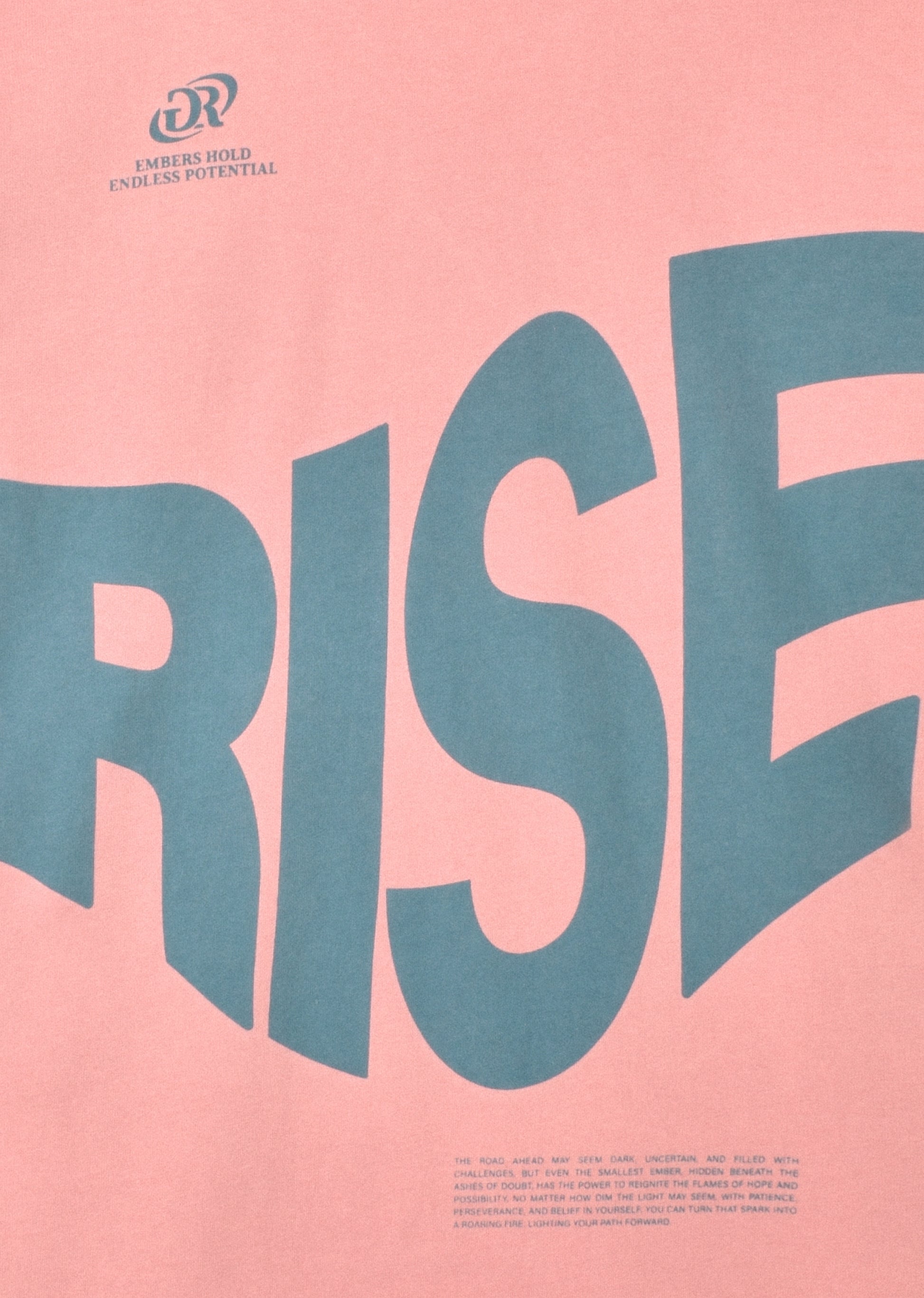 WASHED BOXY-FIT T-SHIRT