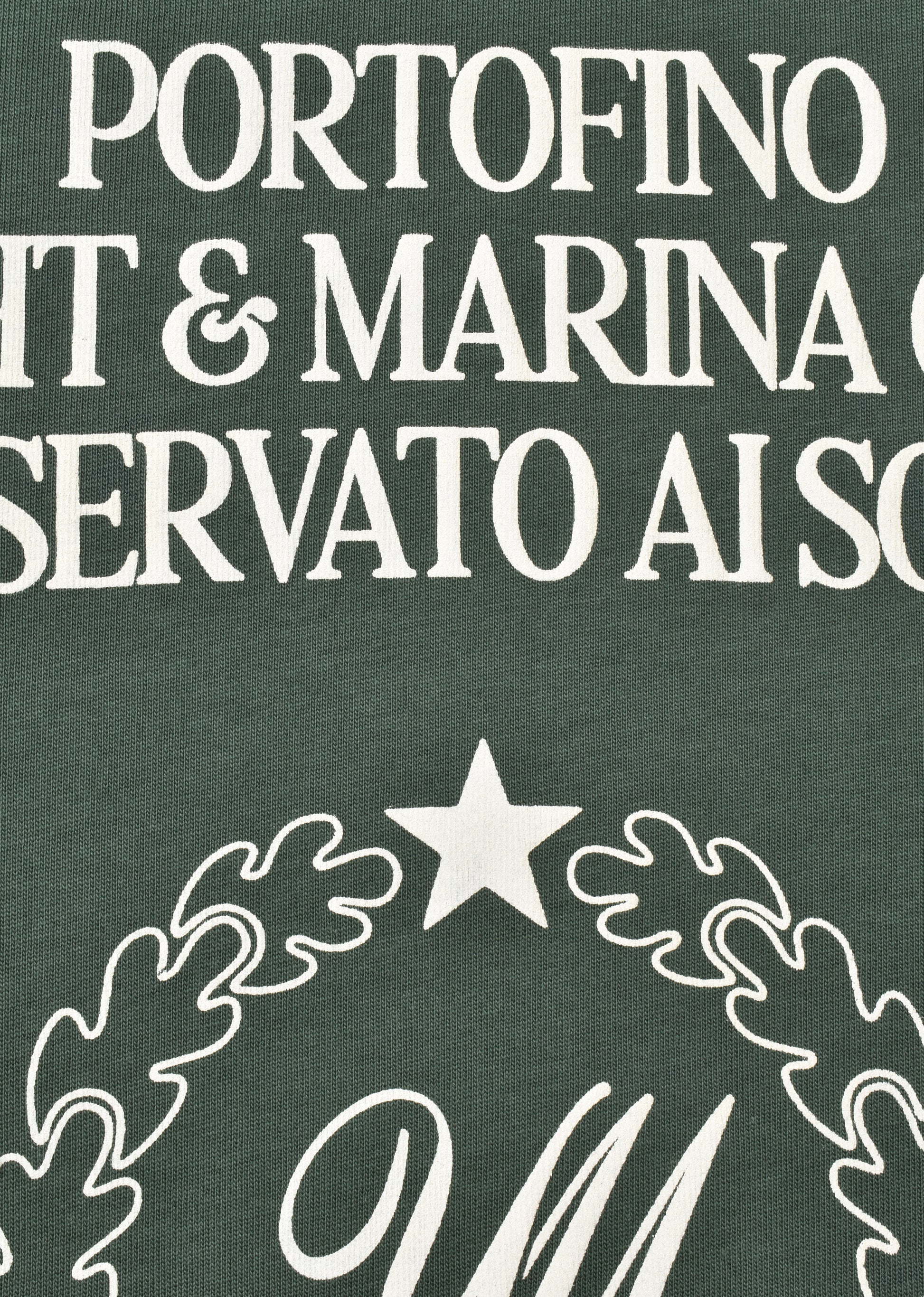 PRINTED HEAVYWEIGHT T-SHIRT