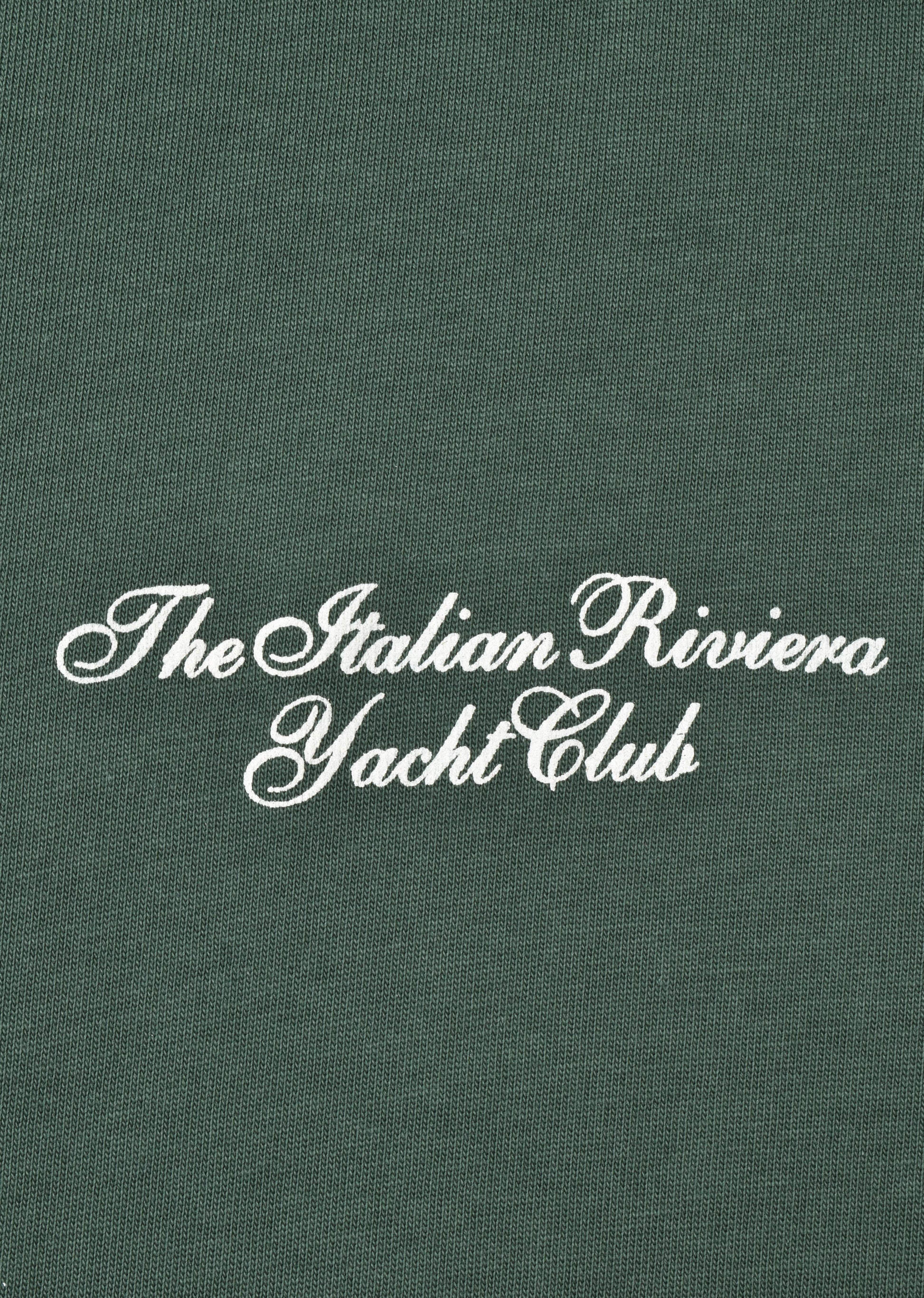 PRINTED HEAVYWEIGHT T-SHIRT