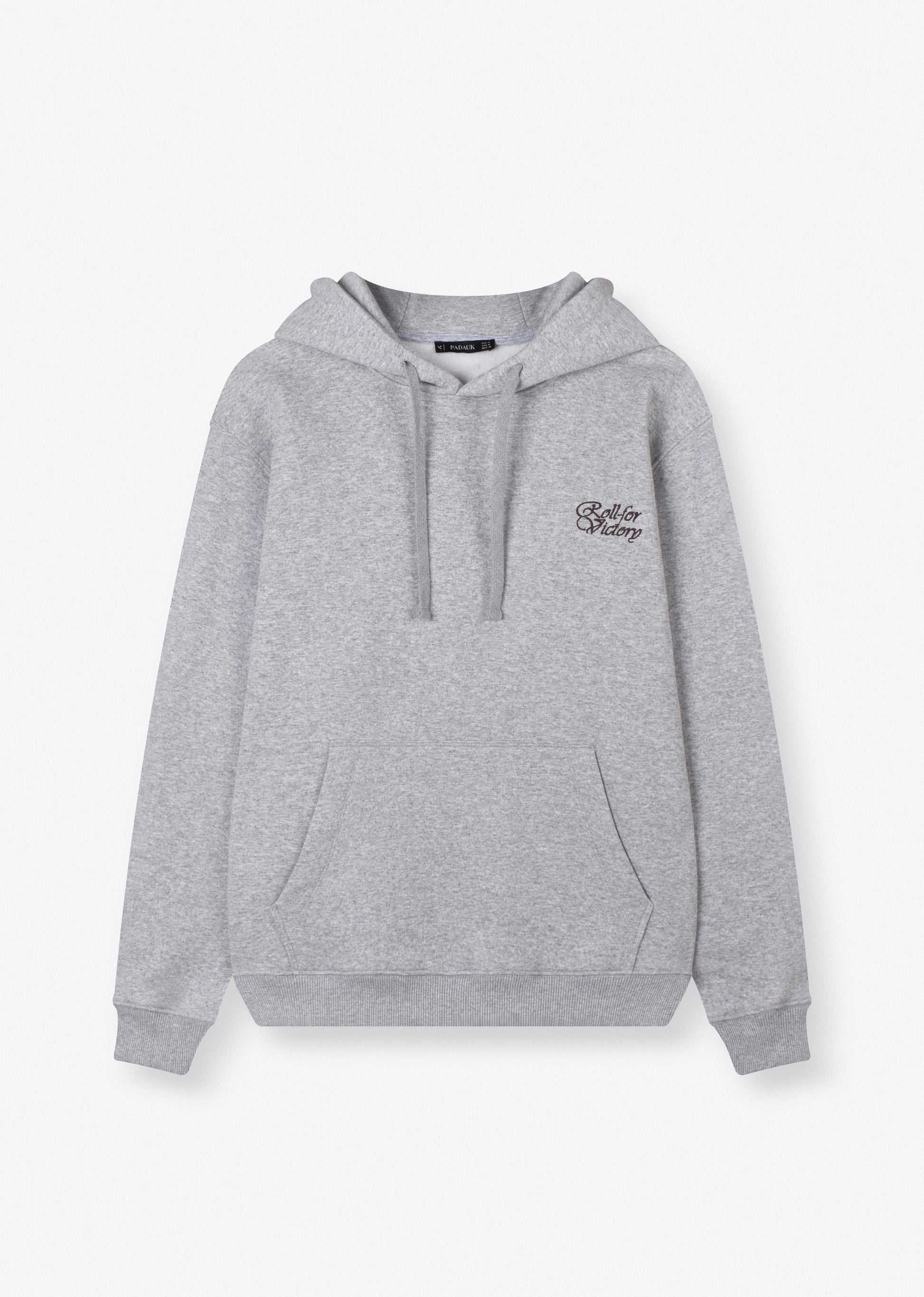 OVERSIZE PRINTED HOODIE