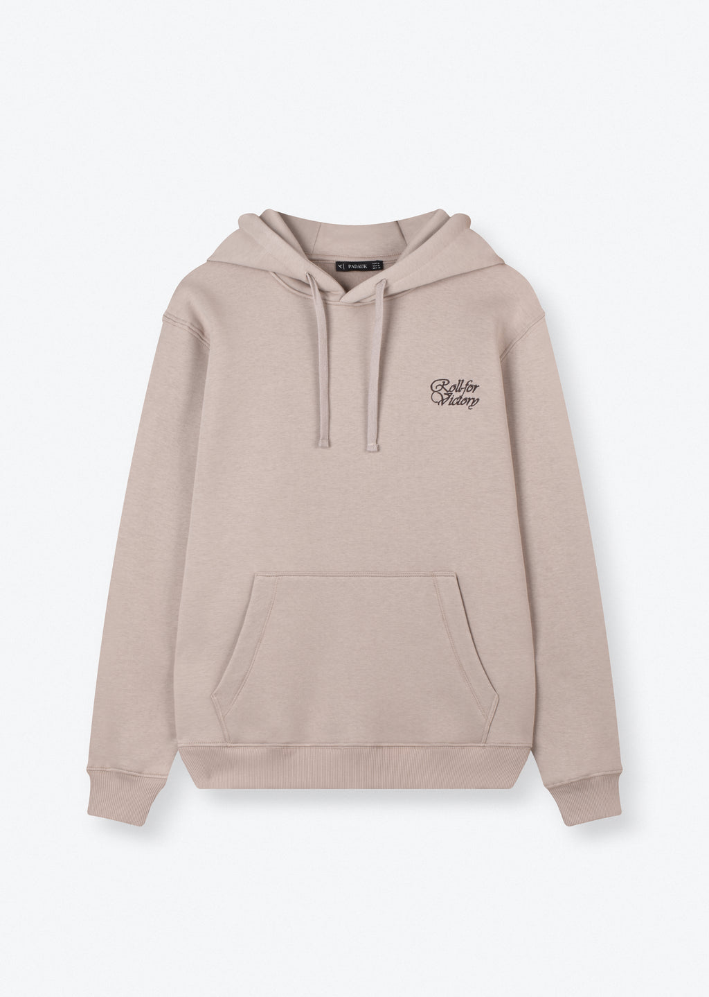 OVERSIZE PRINTED HOODIE