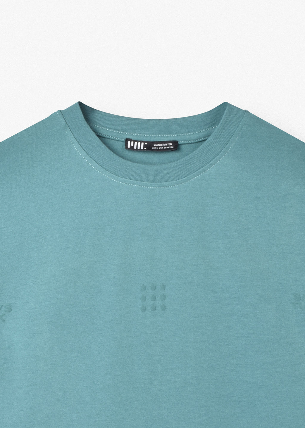 PRINTED OVERSIZE T-SHIRT