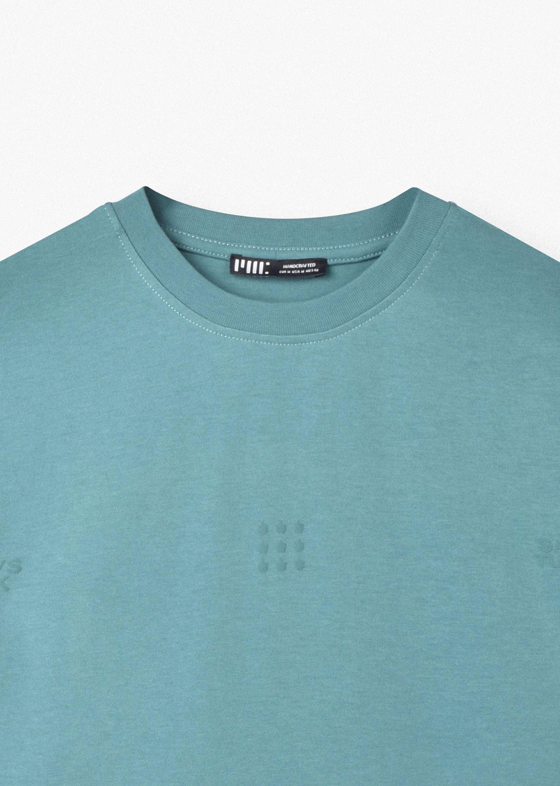 PRINTED OVERSIZE T-SHIRT