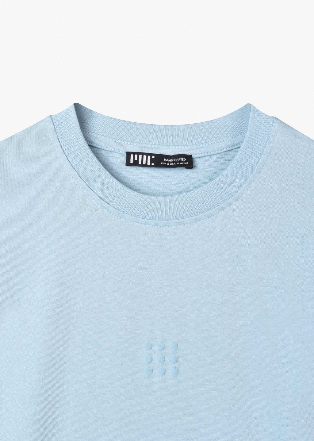 PRINTED OVERSIZE T-SHIRT