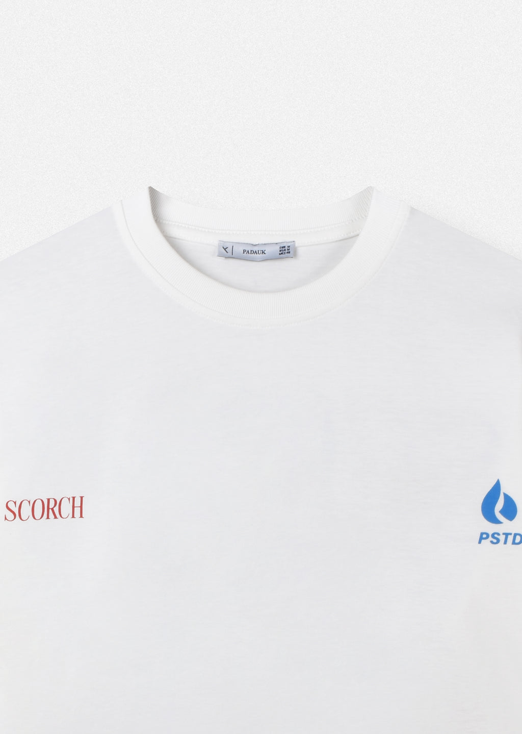 PRINTED BOXY-FIT T-SHIRT
