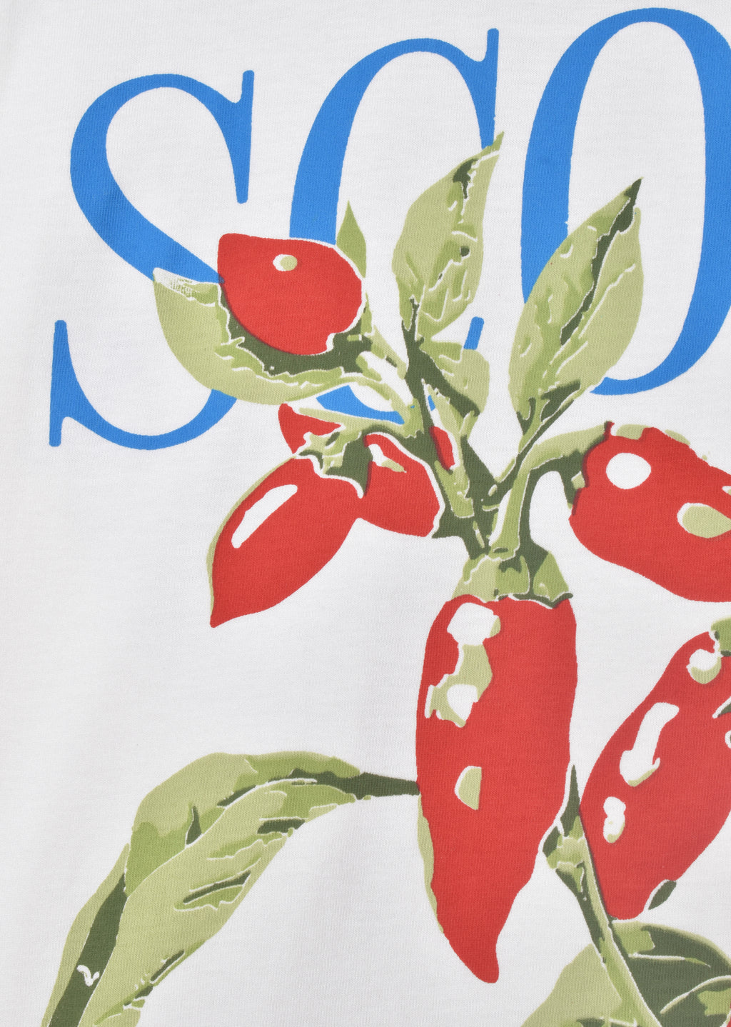 PRINTED BOXY-FIT T-SHIRT