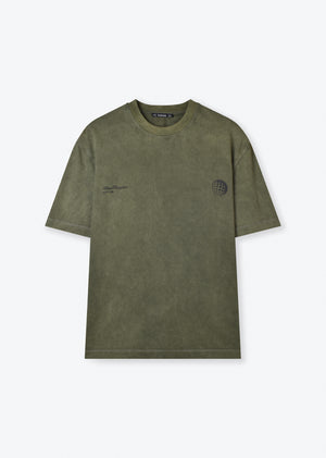 WASHED HEAVYWEIGHT T-SHIRT