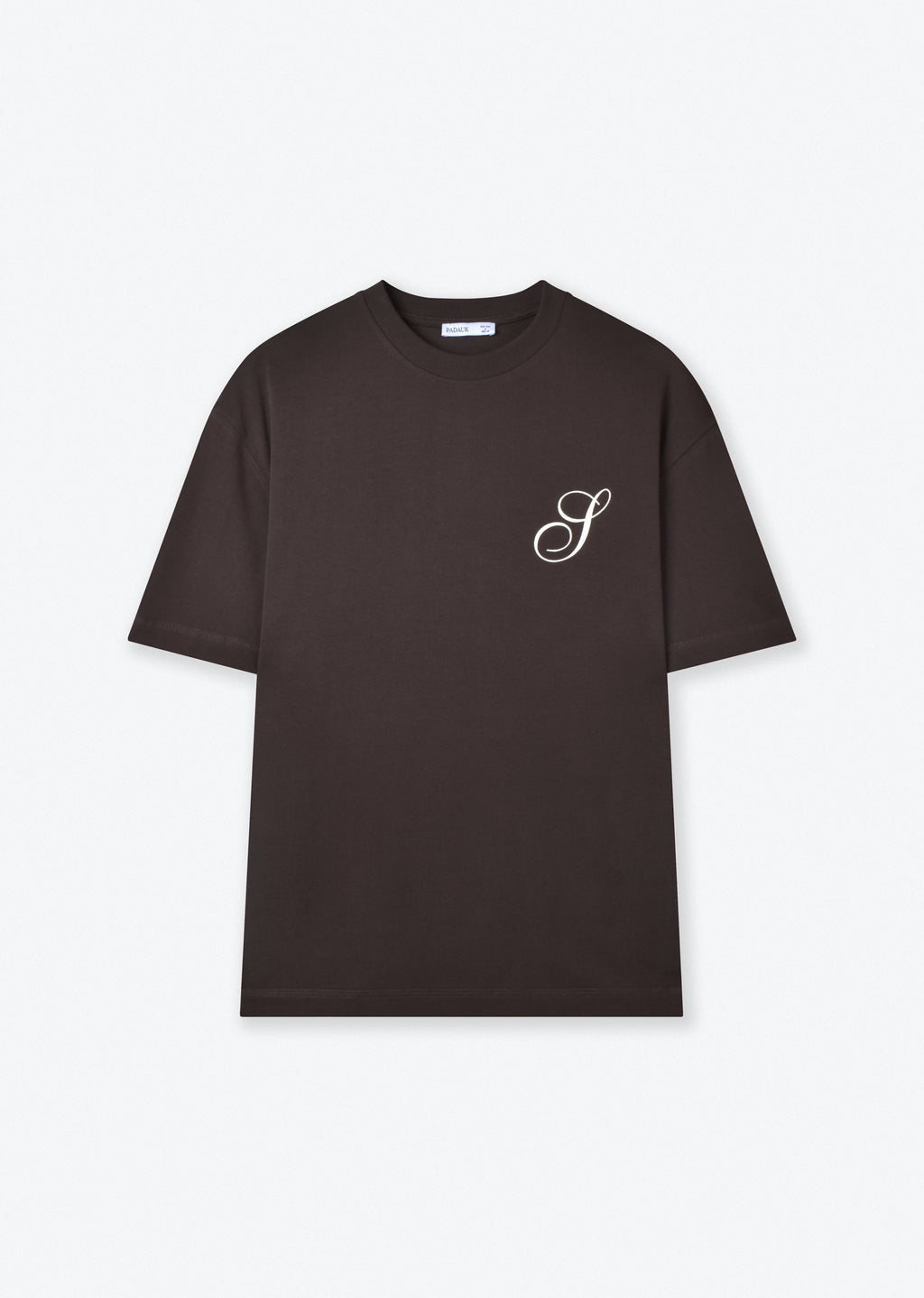 PRINTED PATCH  T-SHIRT