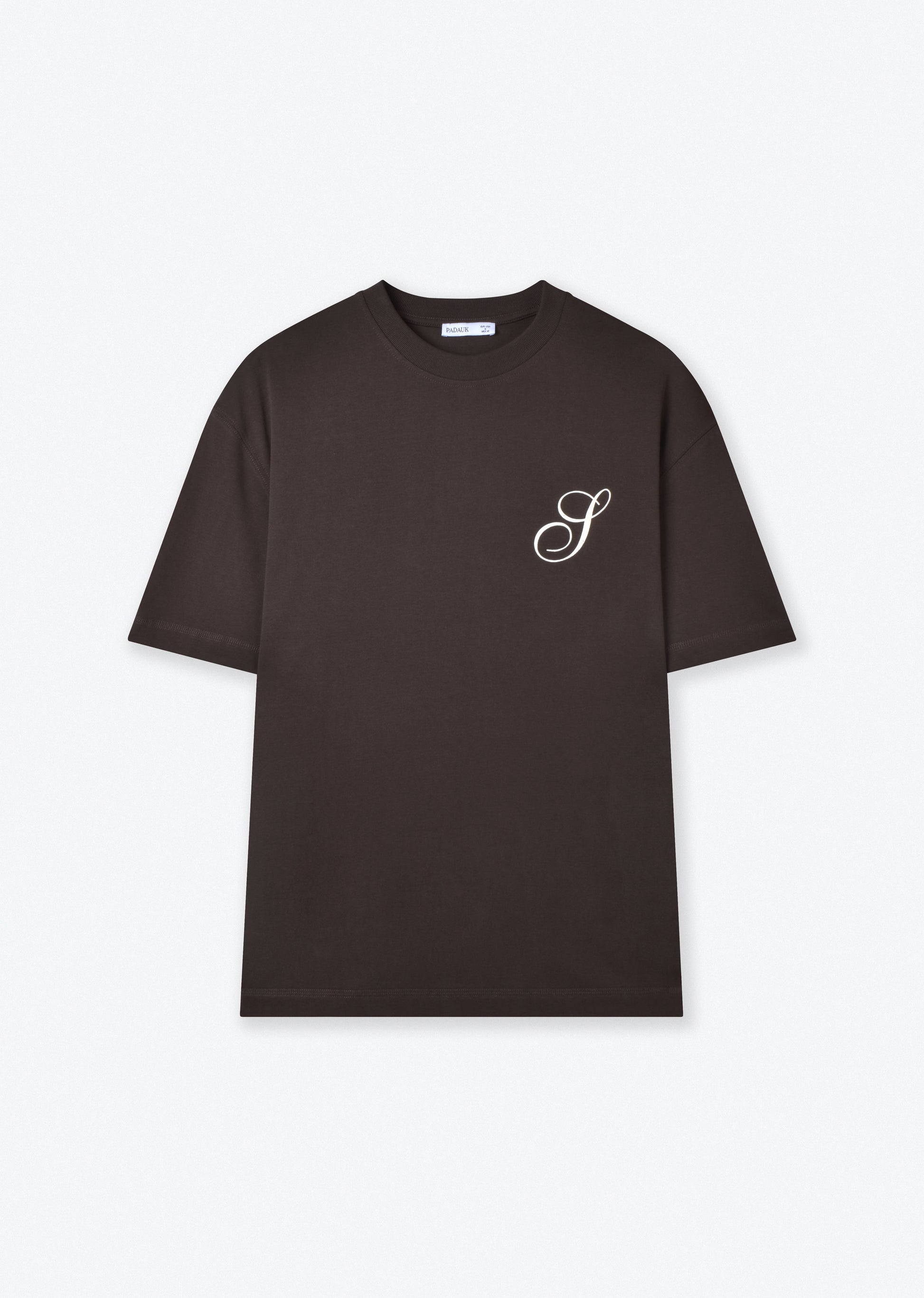 PRINTED PATCH  T-SHIRT