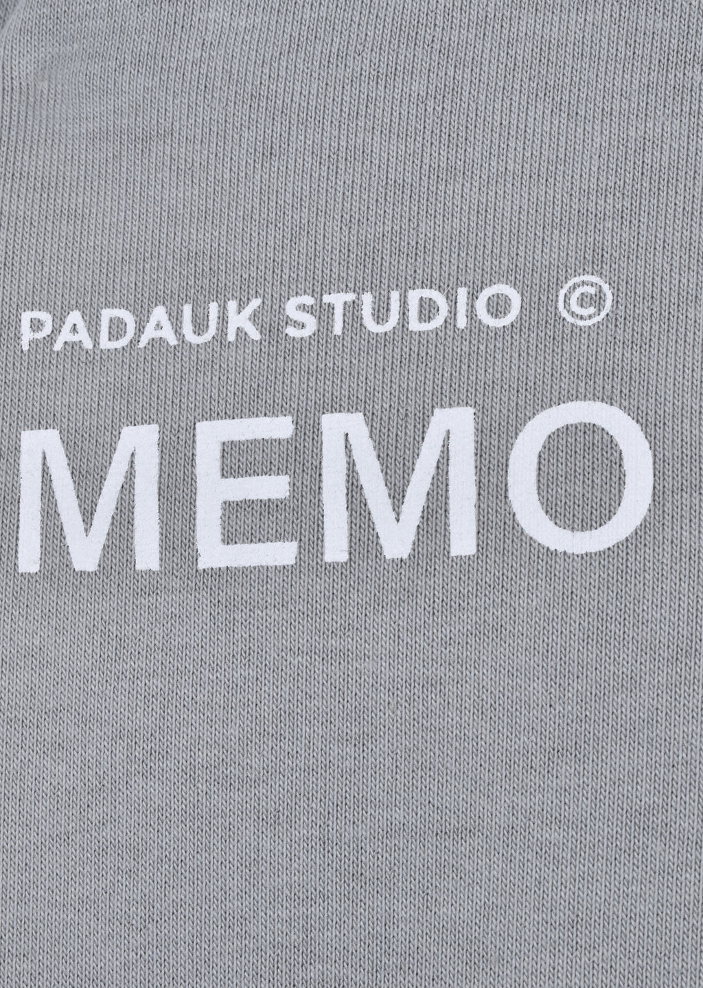 PRINTED OVERSIZE SWEATSHIRT