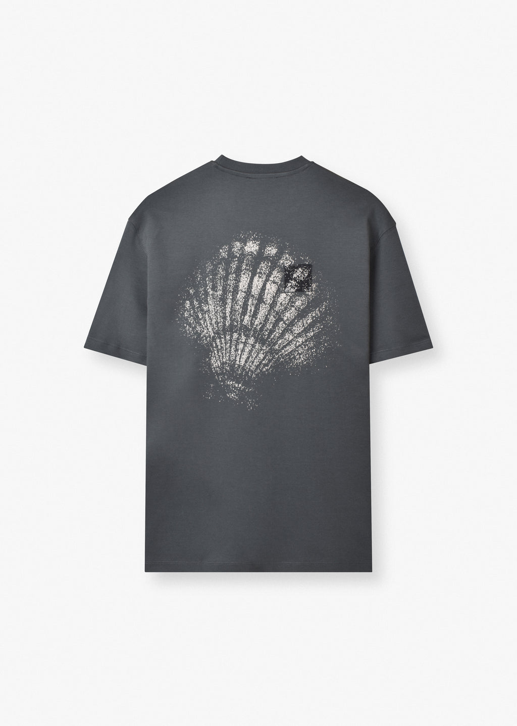 PRINTED OVERSIZE T-SHIRT