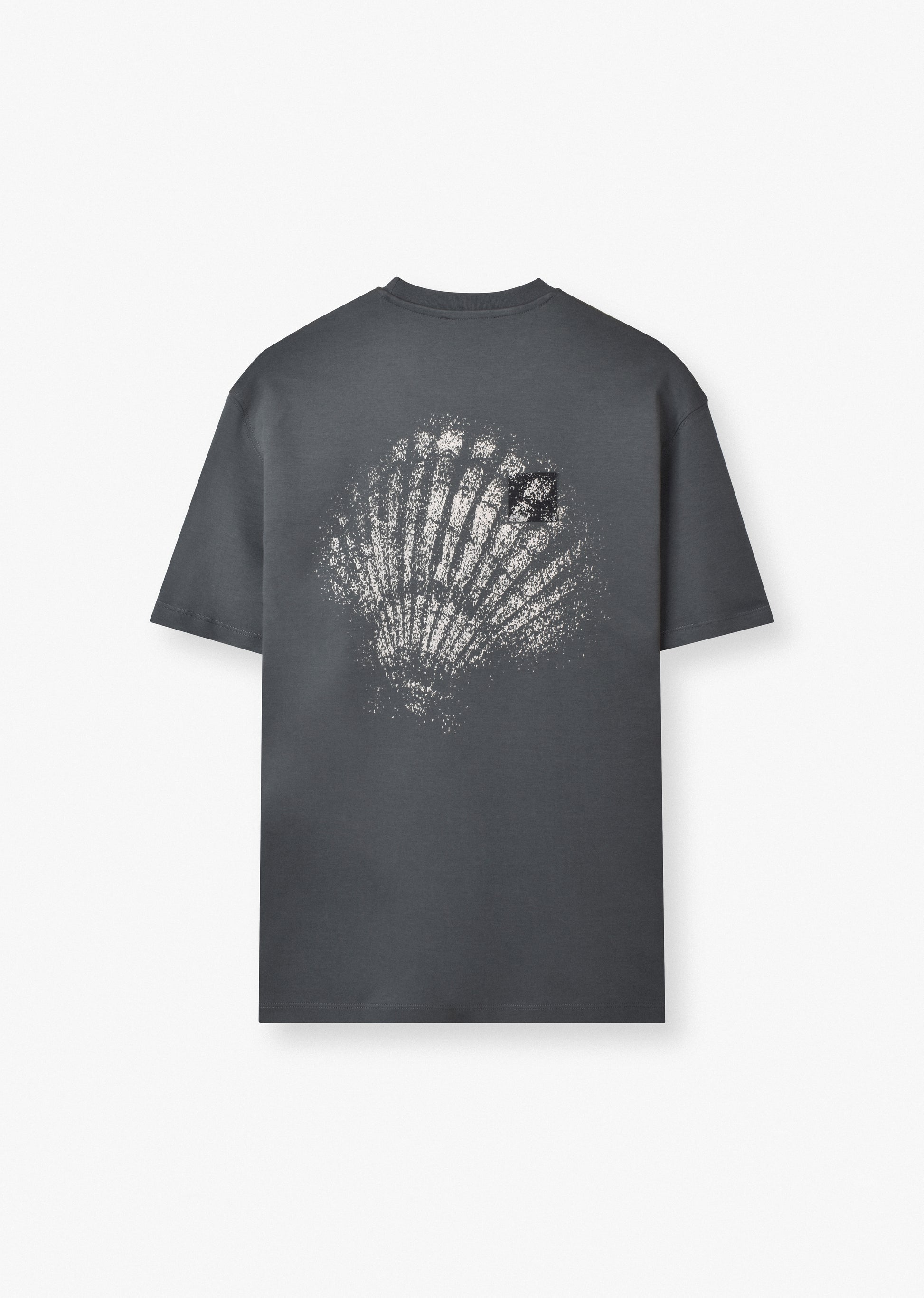 PRINTED OVERSIZE T-SHIRT