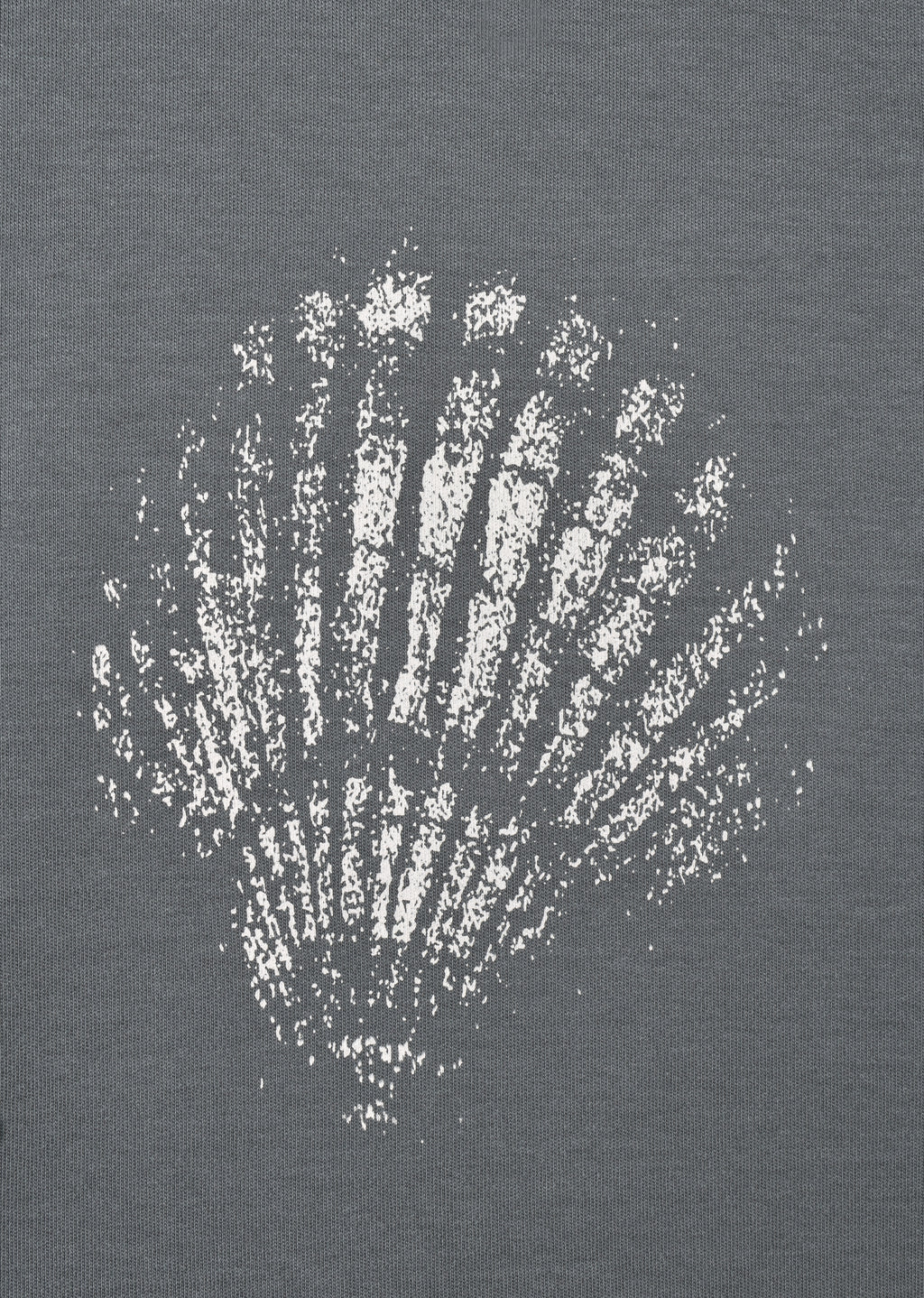PRINTED OVERSIZE T-SHIRT