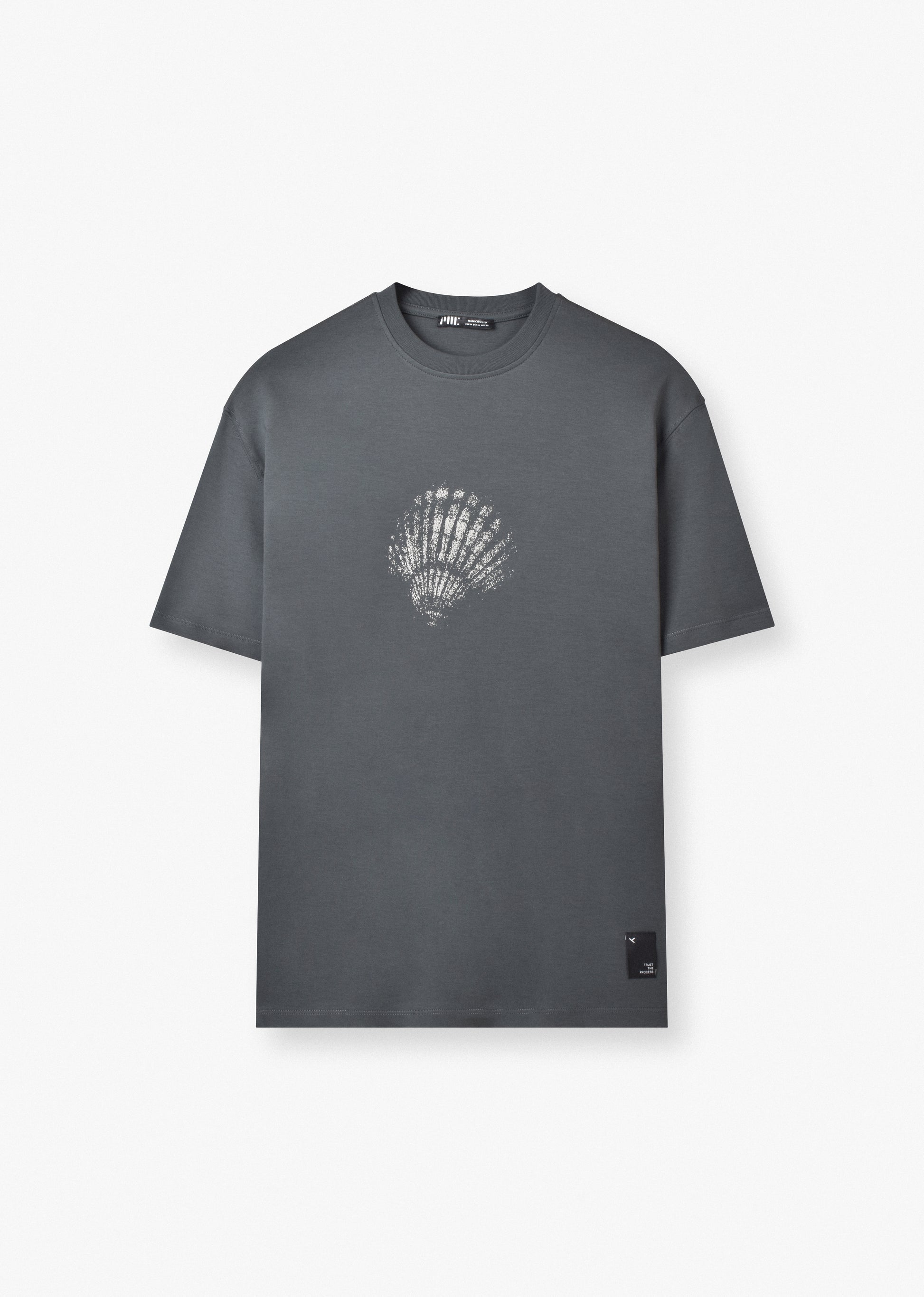 PRINTED OVERSIZE T-SHIRT