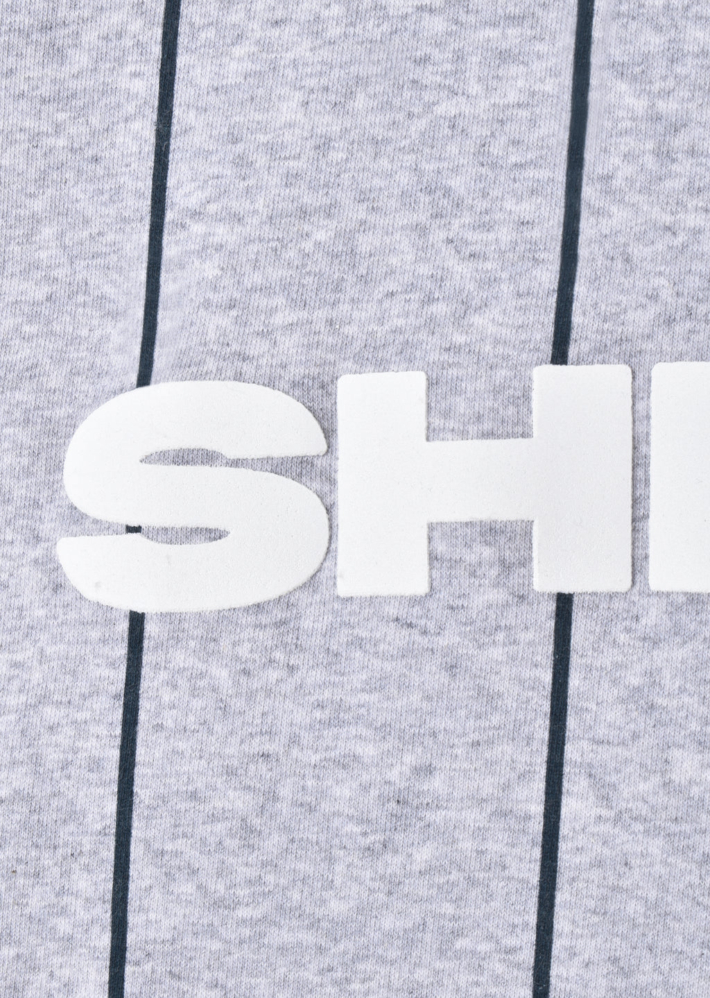 PRINTED OVERSIZE SWEATSHIRT