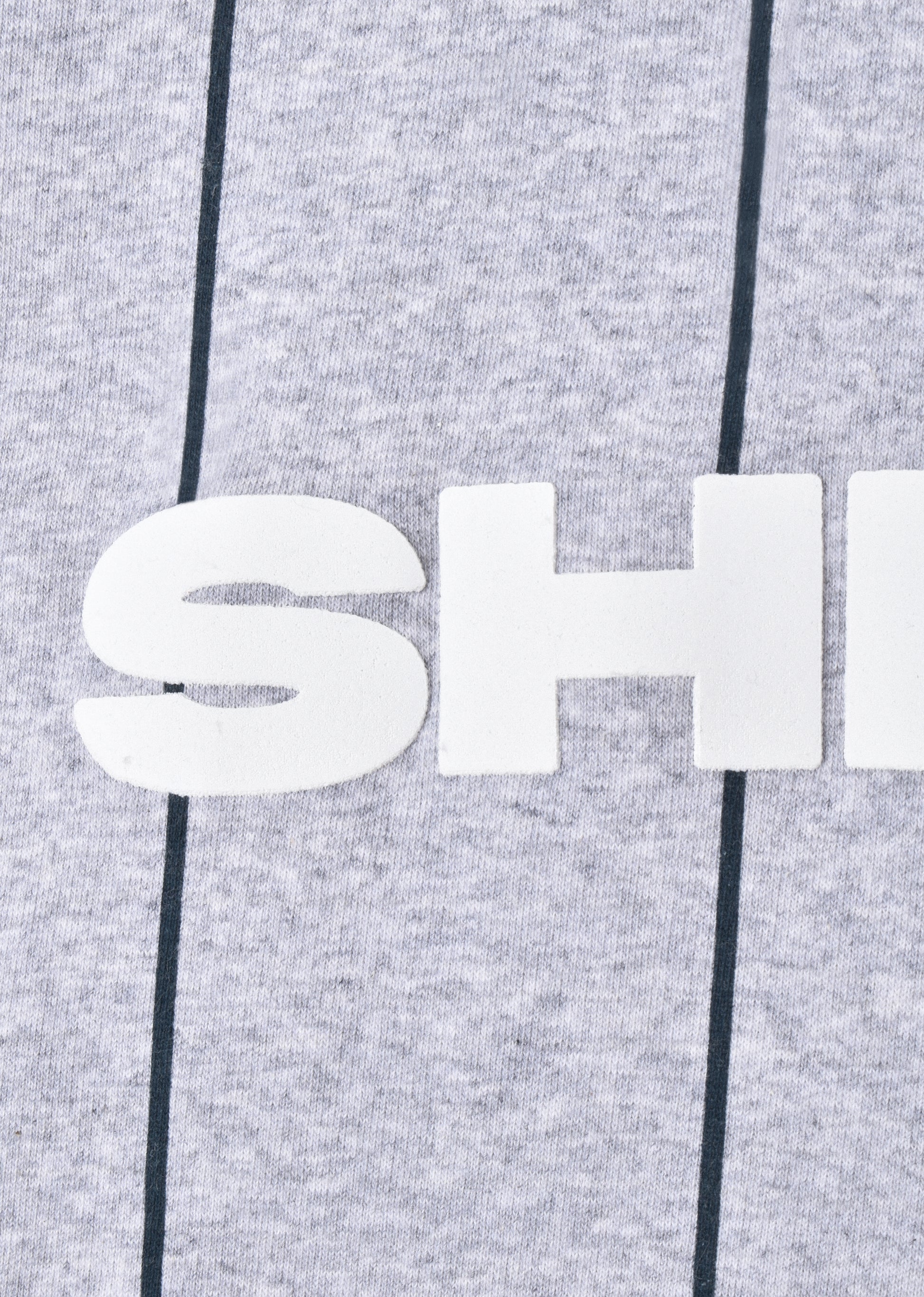 PRINTED OVERSIZE SWEATSHIRT