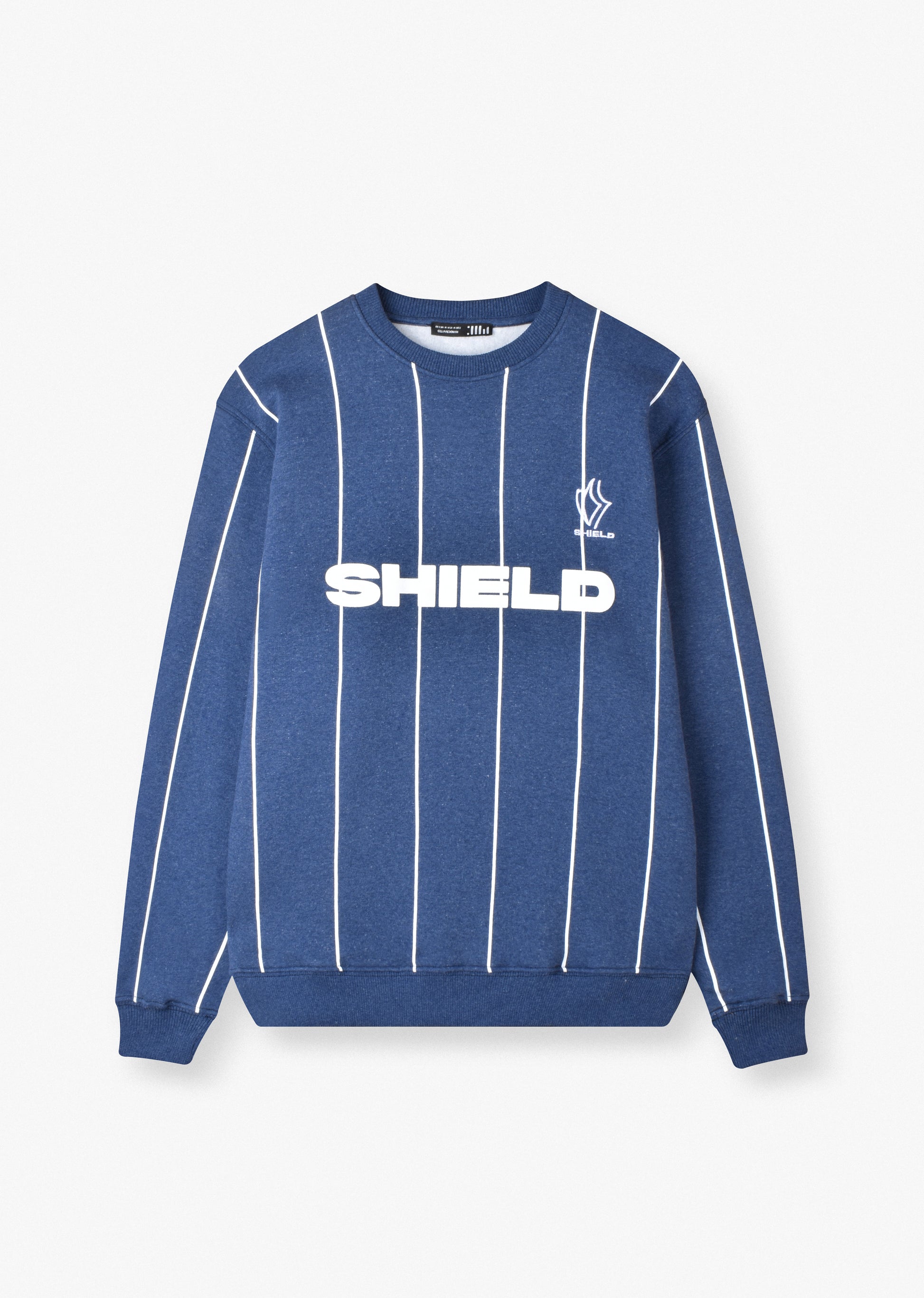 PRINTED OVERSIZE SWEATSHIRT