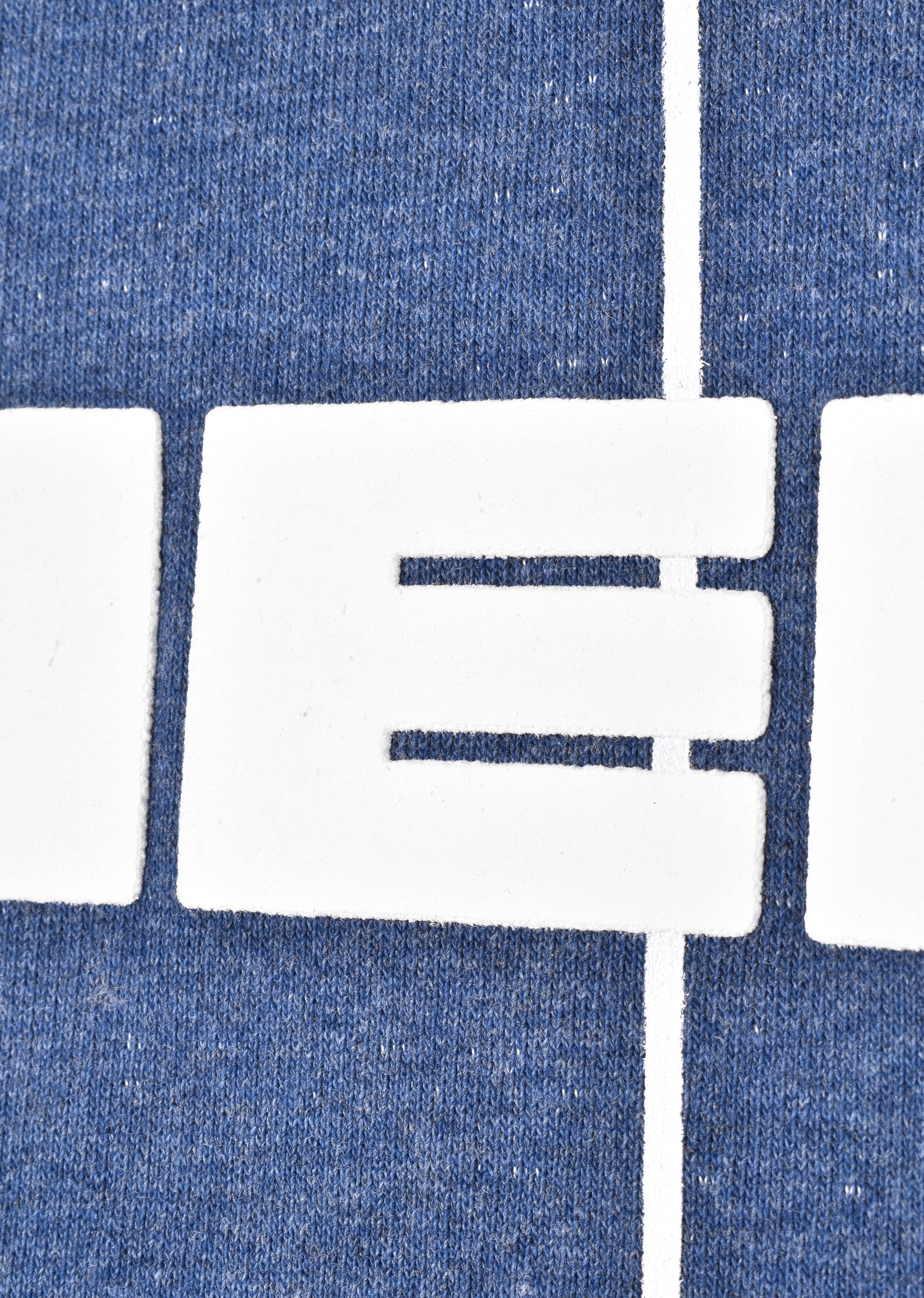 PRINTED OVERSIZE SWEATSHIRT