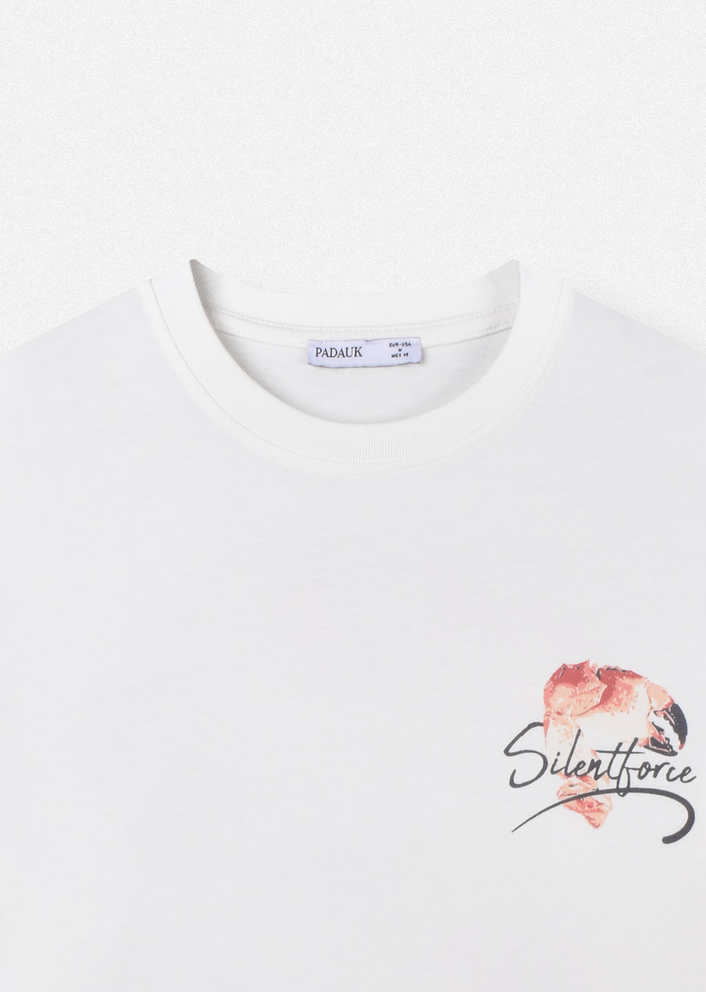 PRINTED BOXY-FIT T-SHIRT