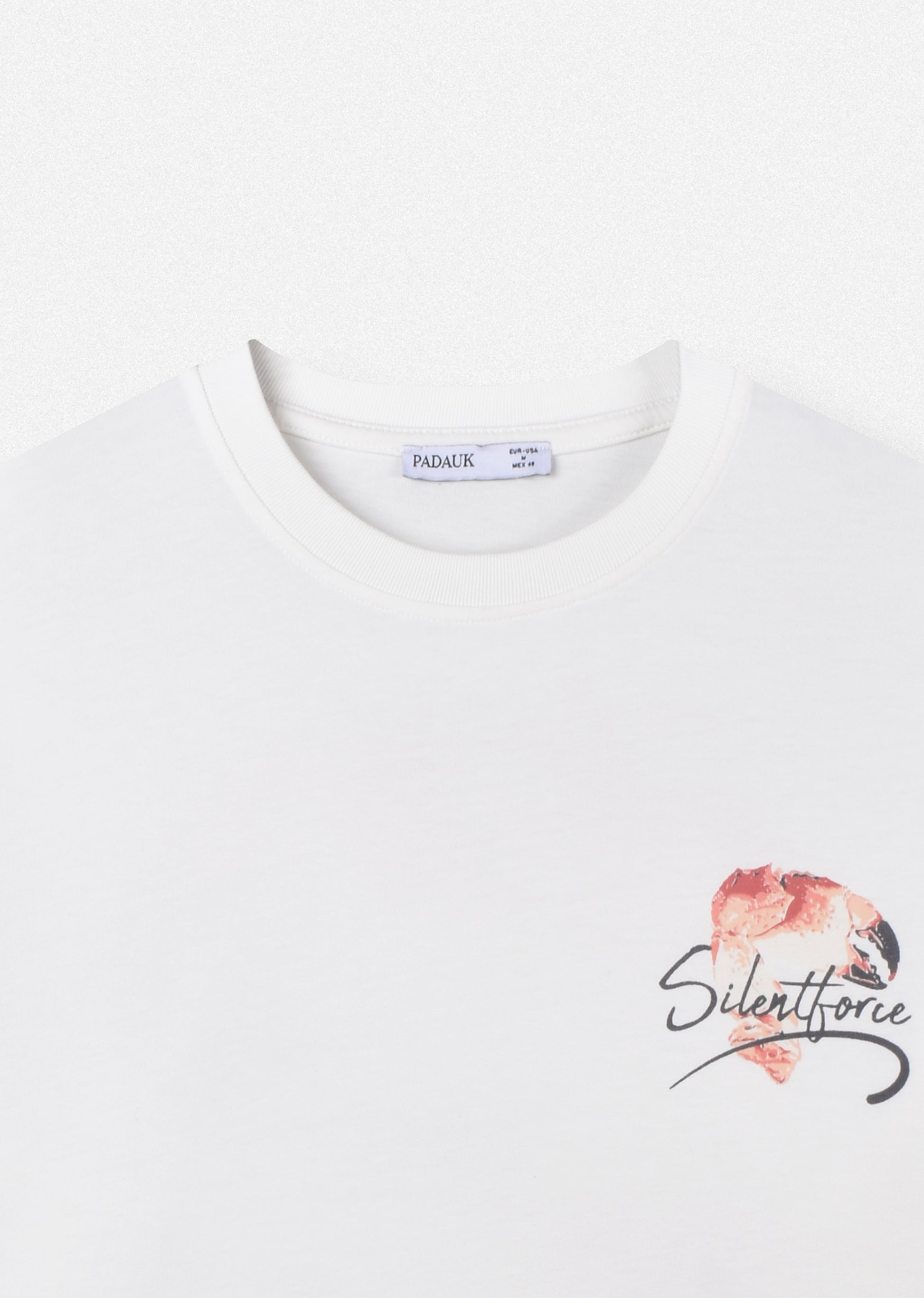 PRINTED BOXY-FIT T-SHIRT