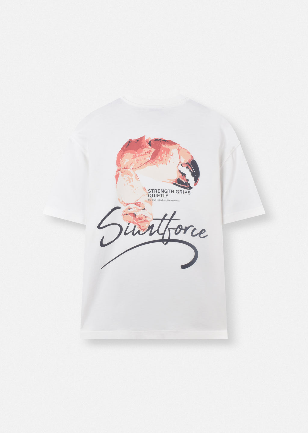 PRINTED BOXY-FIT T-SHIRT