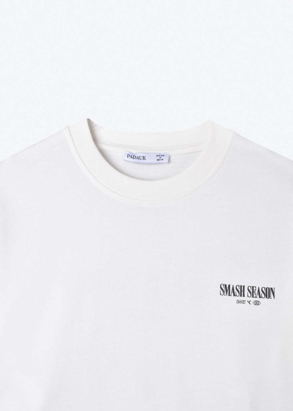PRINTED BOXY-FIT T-SHIRT