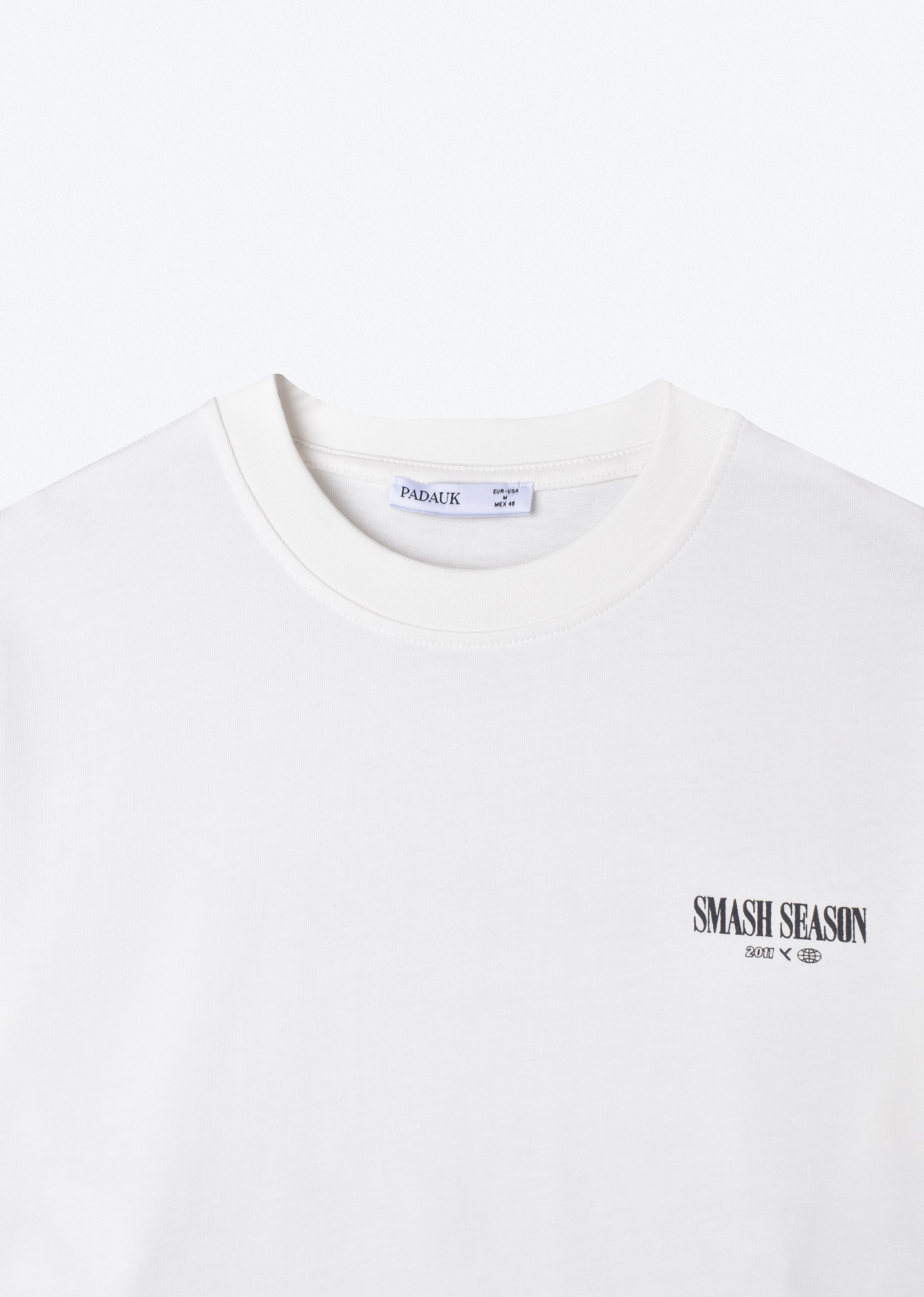 PRINTED BOXY-FIT T-SHIRT