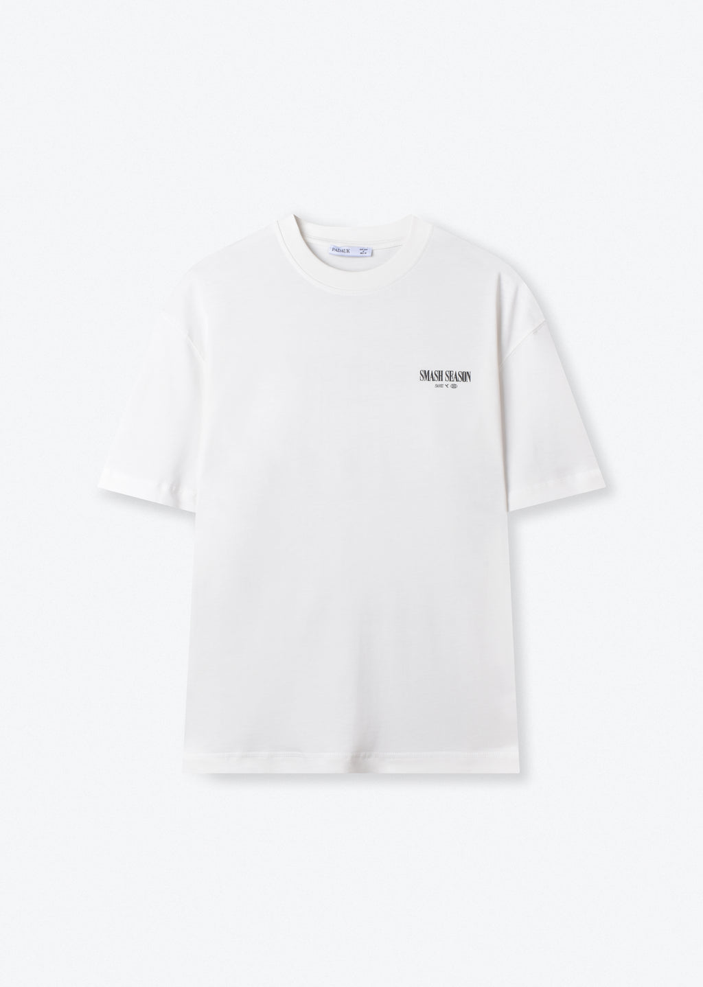 PRINTED BOXY-FIT T-SHIRT