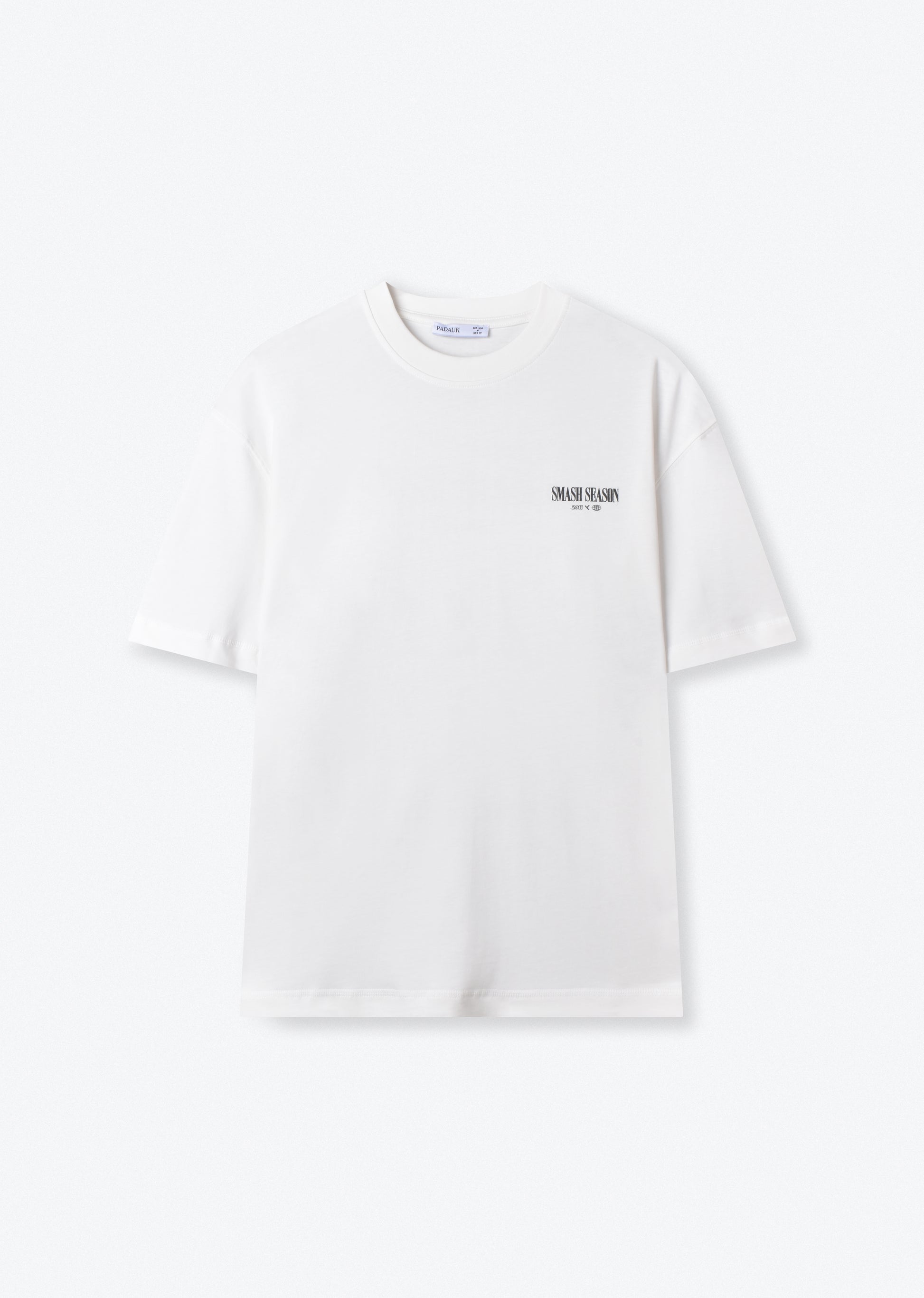 PRINTED BOXY-FIT T-SHIRT