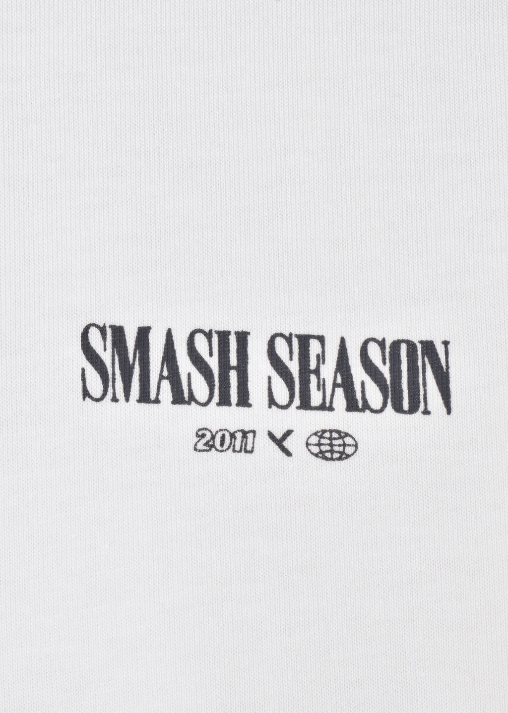 PRINTED BOXY-FIT T-SHIRT