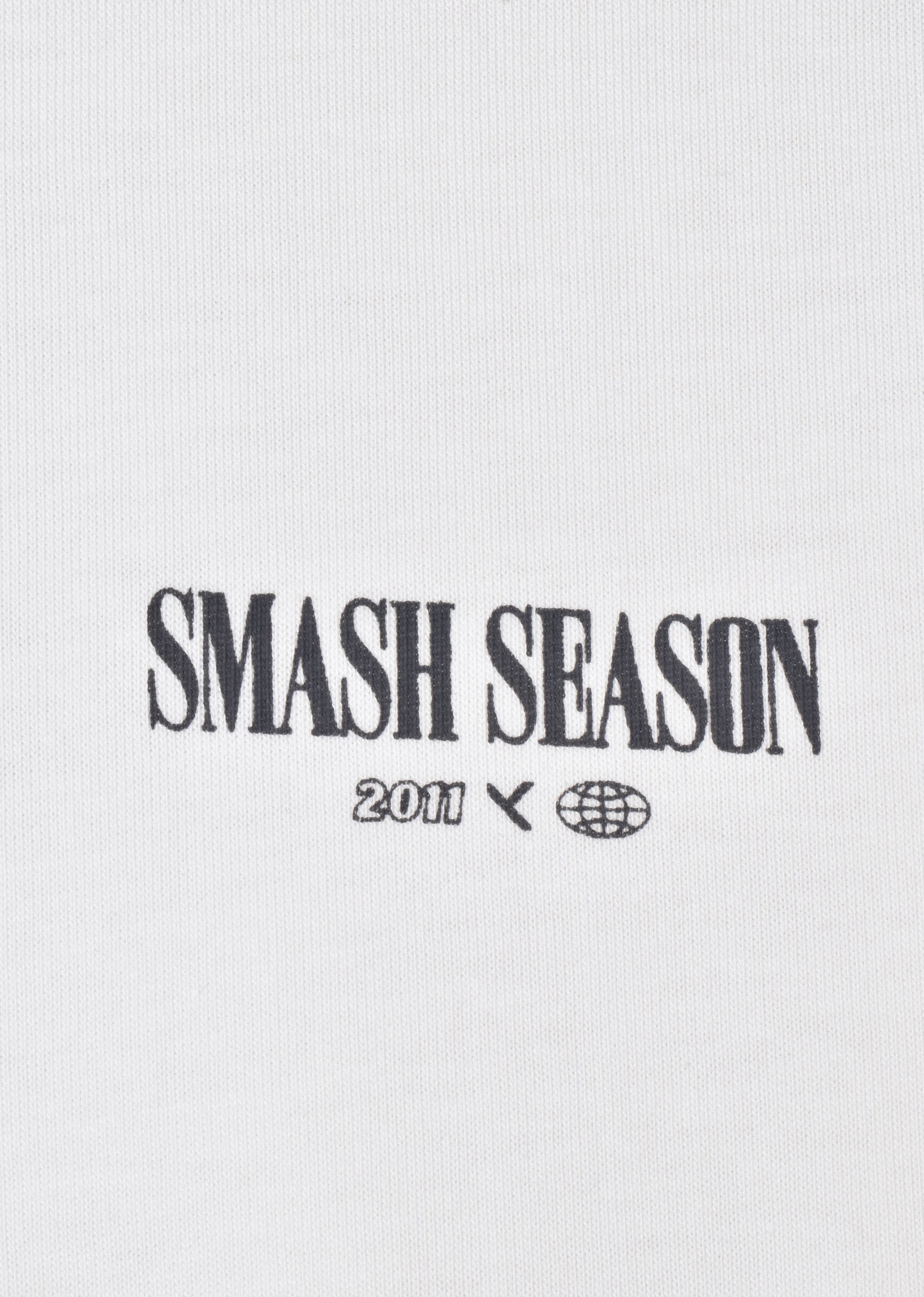 PRINTED BOXY-FIT T-SHIRT