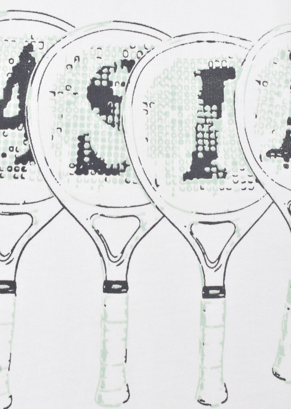 PRINTED BOXY-FIT T-SHIRT