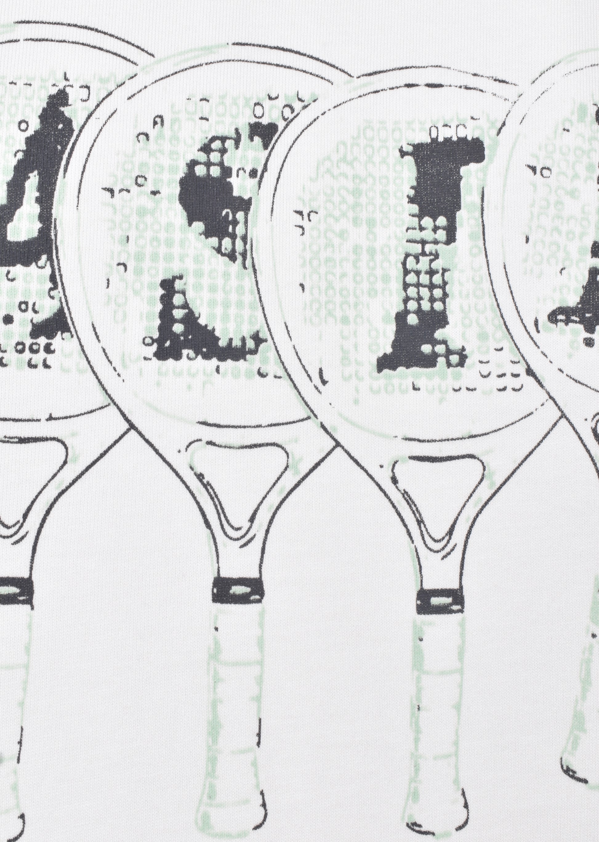PRINTED BOXY-FIT T-SHIRT