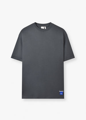 HEAVYWEIGHT LABEL T-SHIRT
