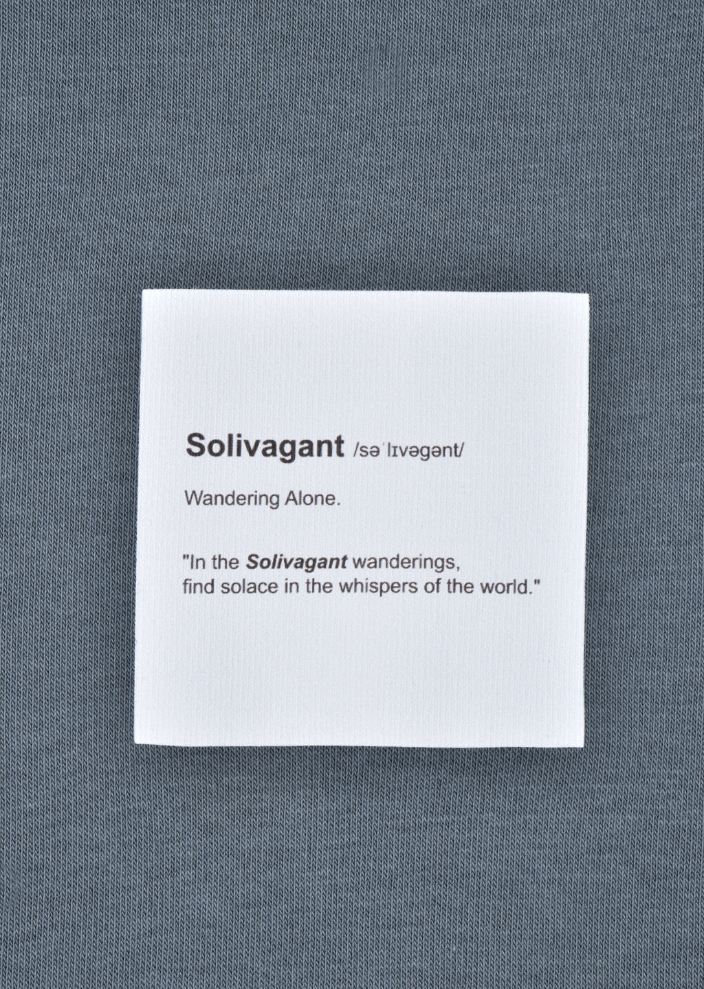 PRINTED OVERSIZE SWEATSHIRT