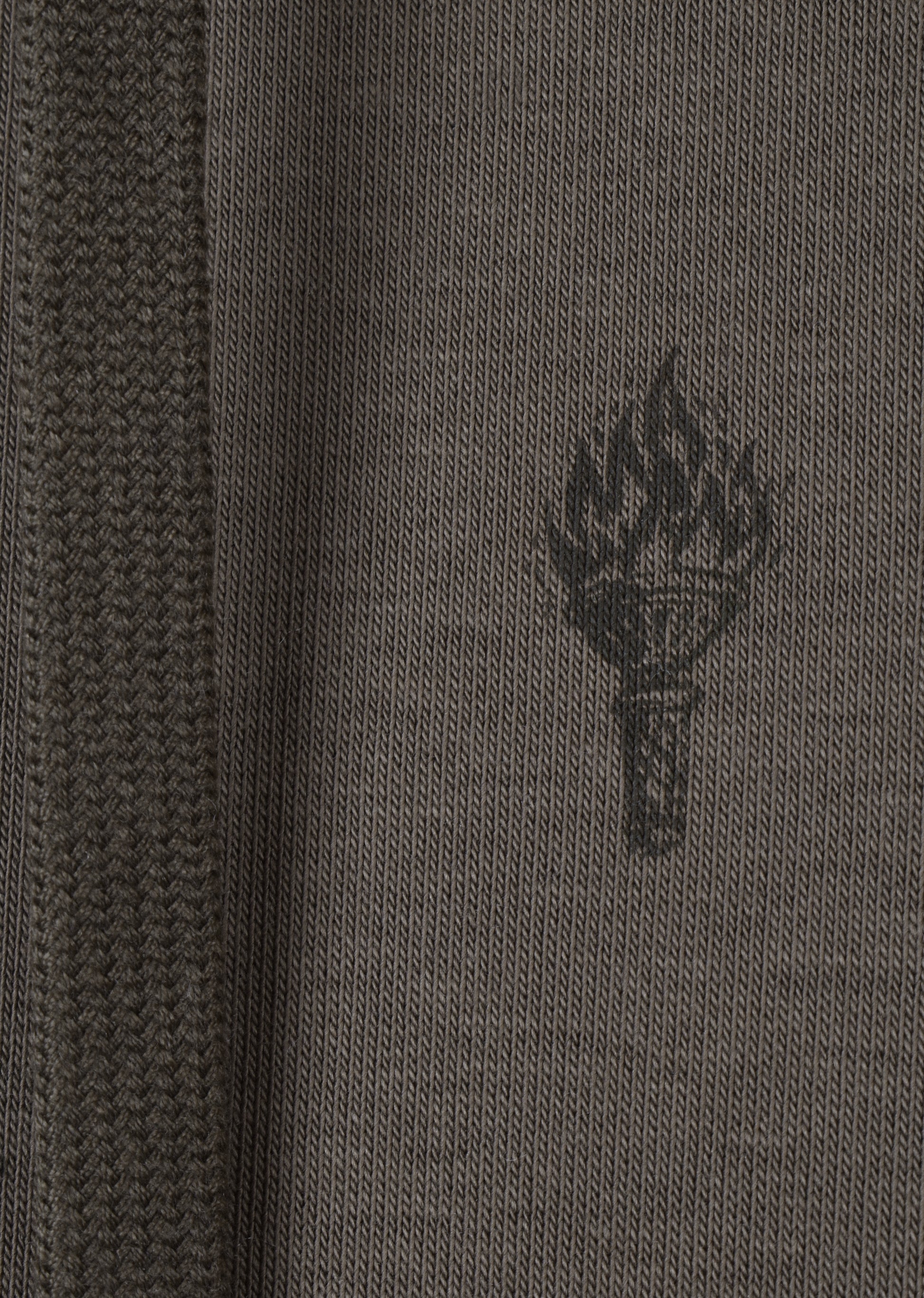 OVERSIZE PRINTED HOODIE