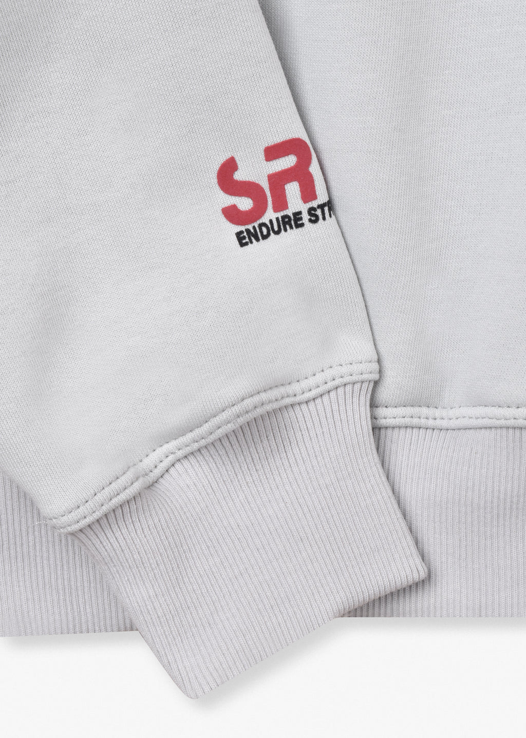 PRINTED HOODIE