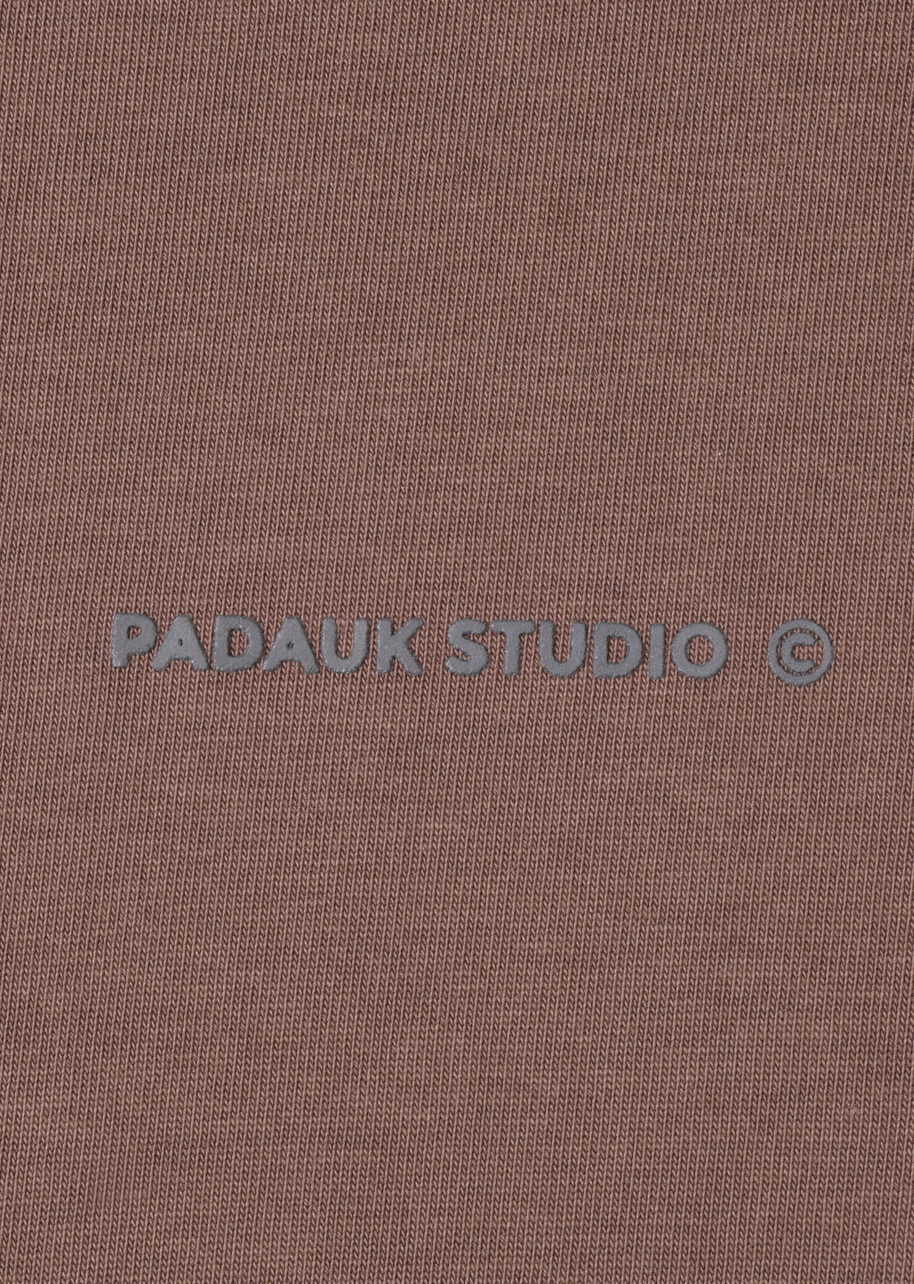 PRINTED PATCH  T-SHIRT