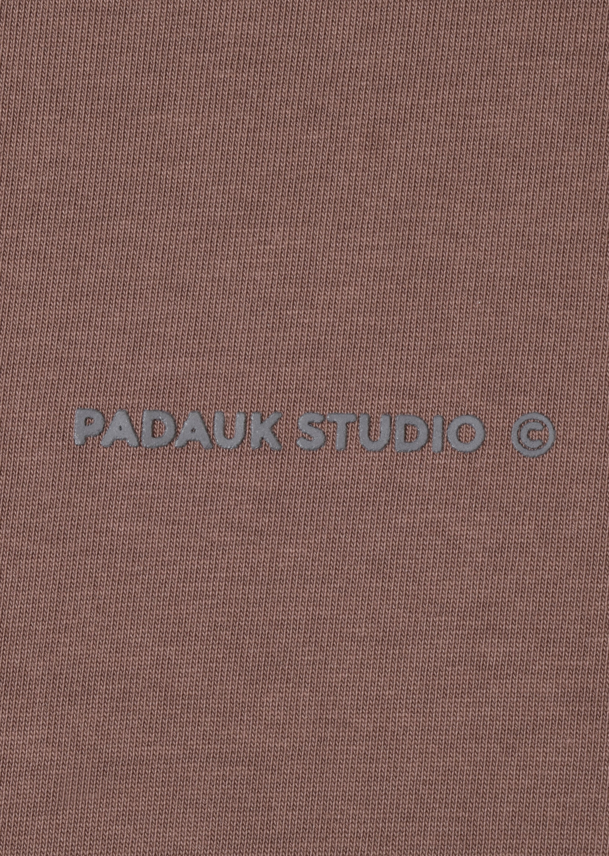PRINTED PATCH  T-SHIRT