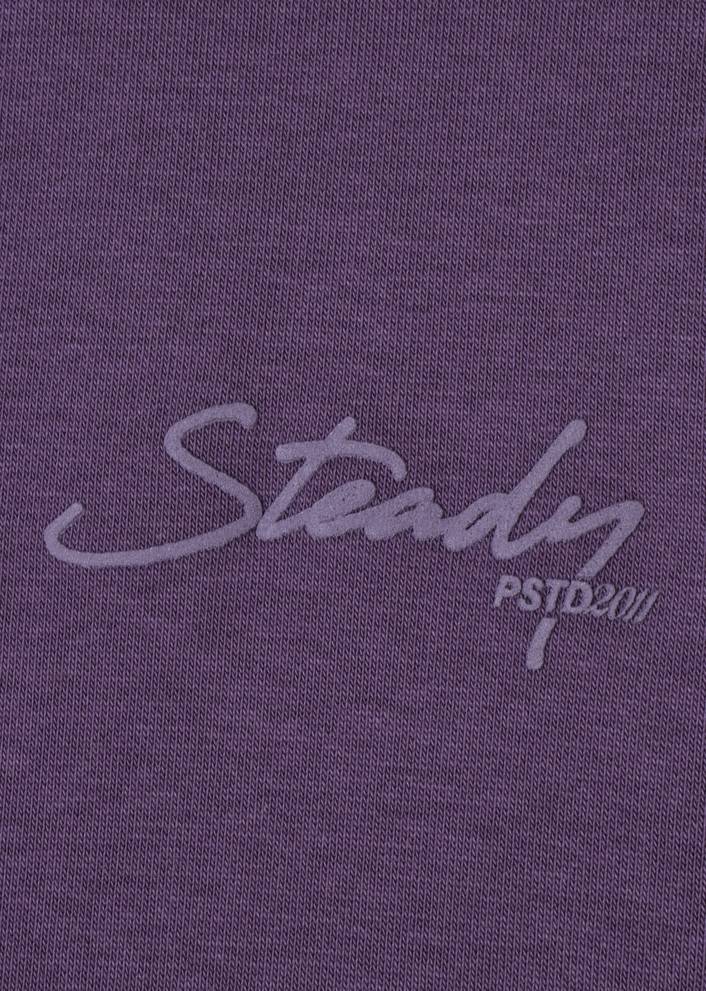 PRINTED OVERSIZE SWEATSHIRT