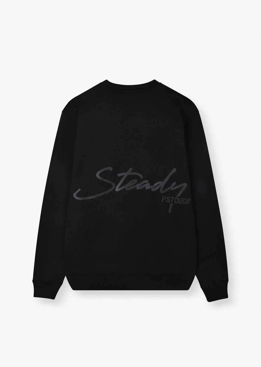 PRINTED OVERSIZE SWEATSHIRT