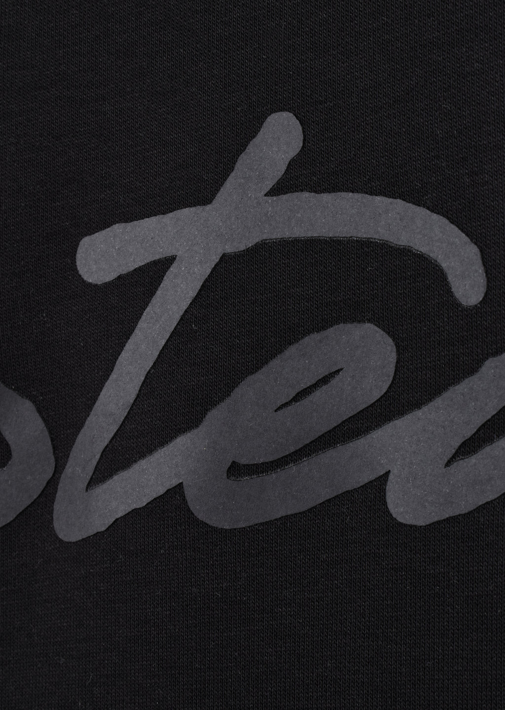 PRINTED OVERSIZE SWEATSHIRT