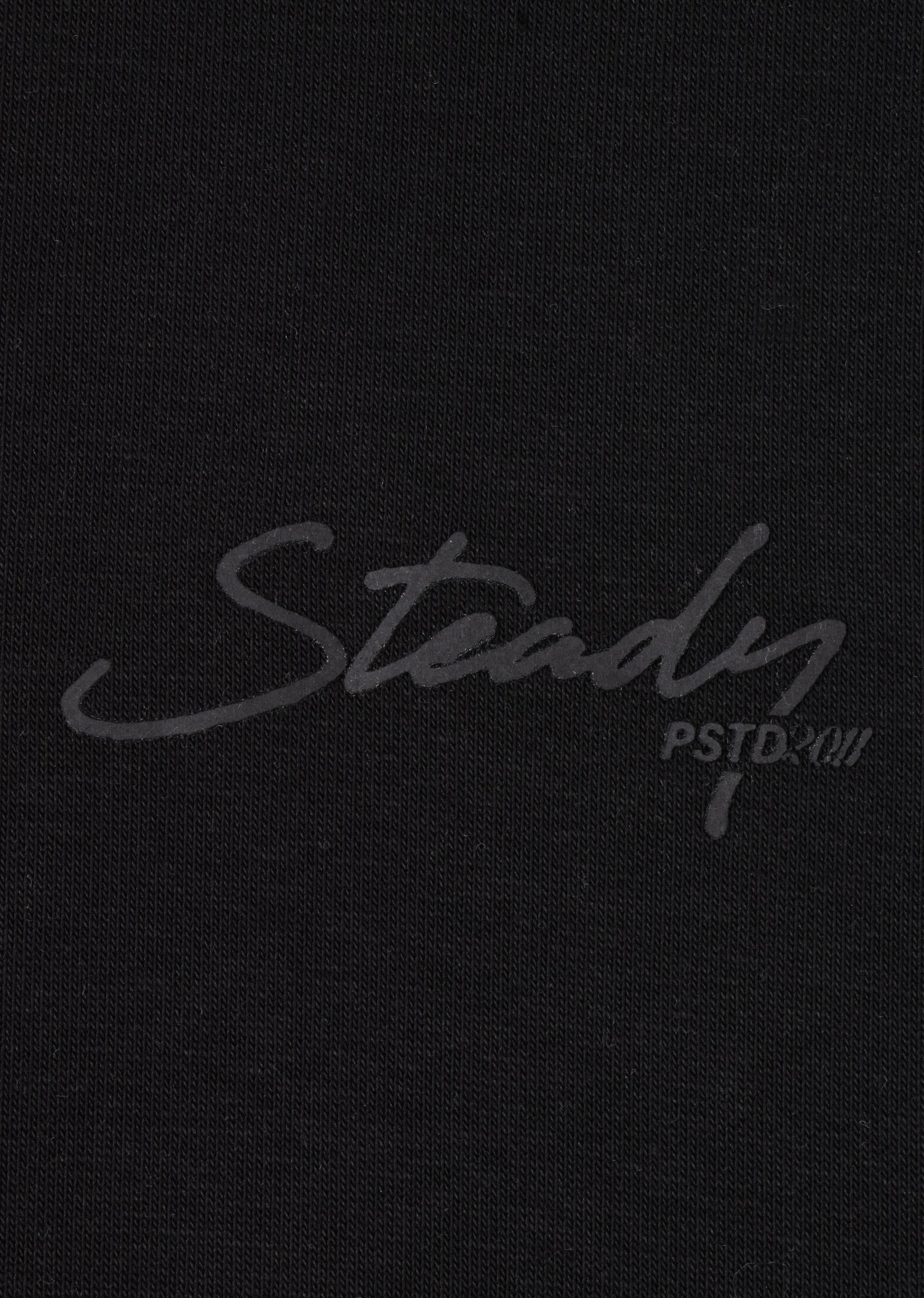 PRINTED OVERSIZE SWEATSHIRT