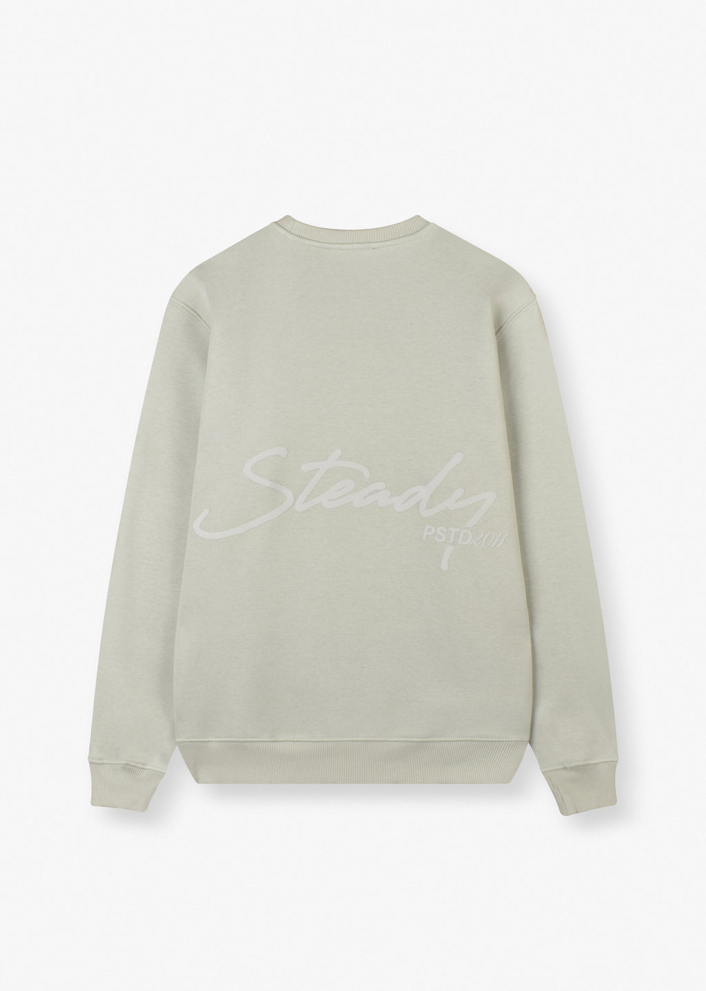 PRINTED OVERSIZE SWEATSHIRT