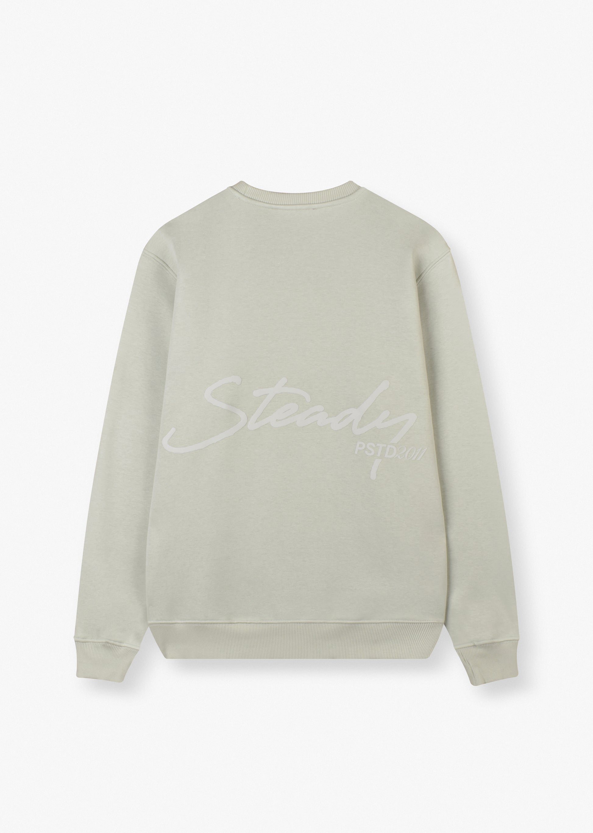 PRINTED OVERSIZE SWEATSHIRT